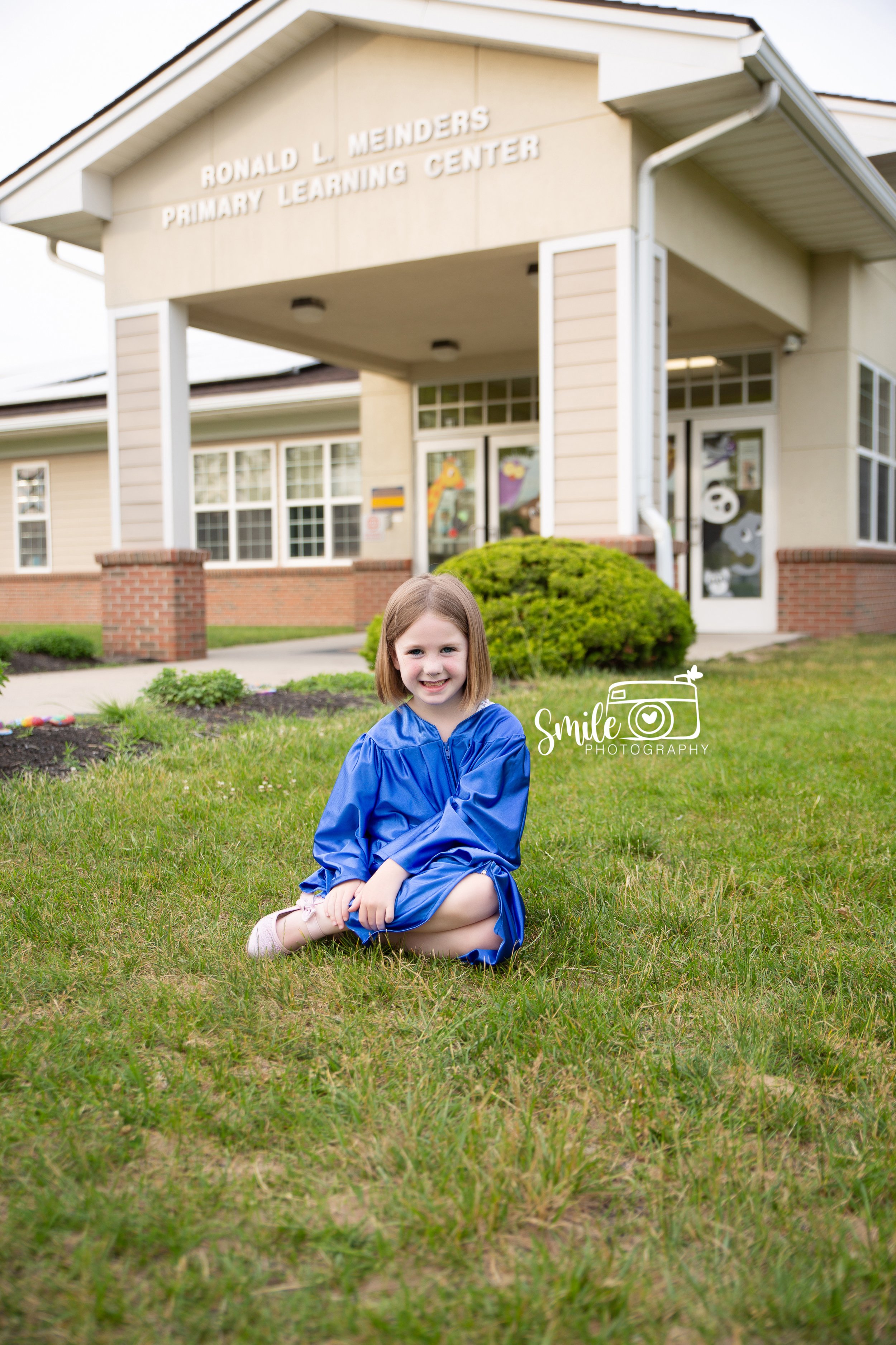 Kindergarten Graduation Manahawkin