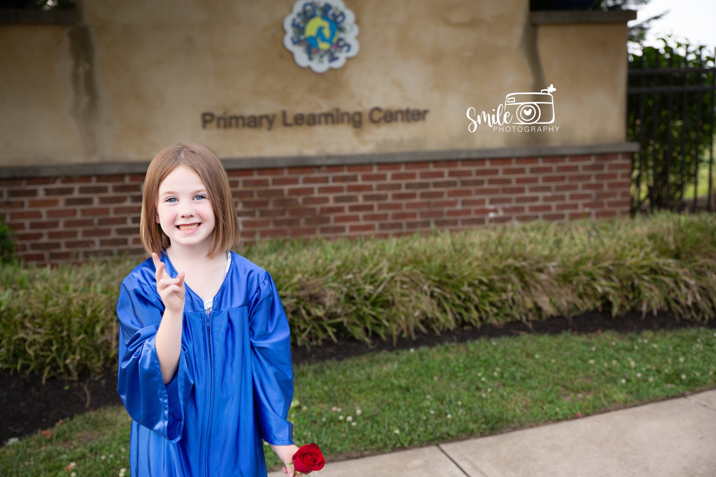 Kindergarten Graduation Manahawkin