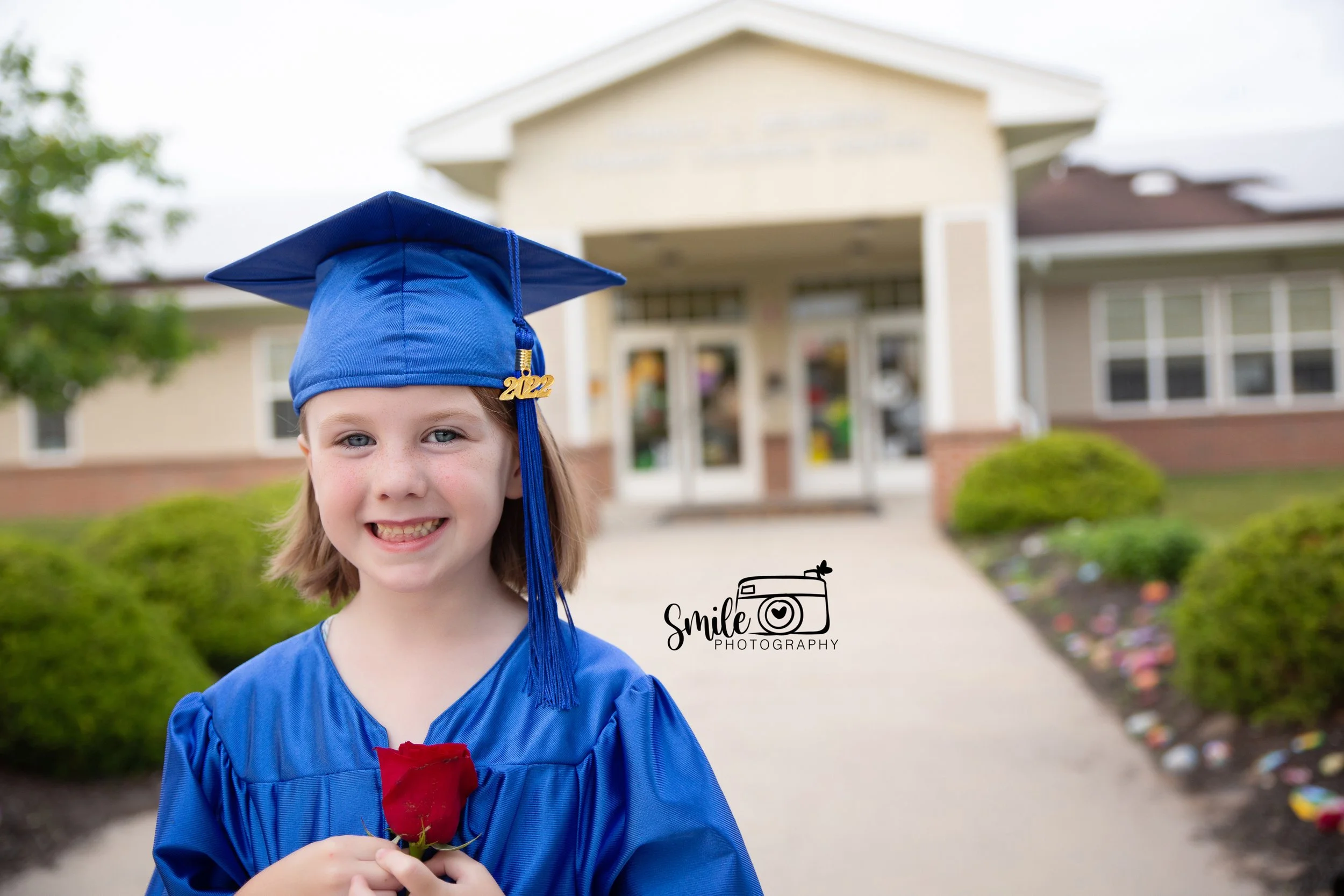 Kindergarten Graduation Manahawkin