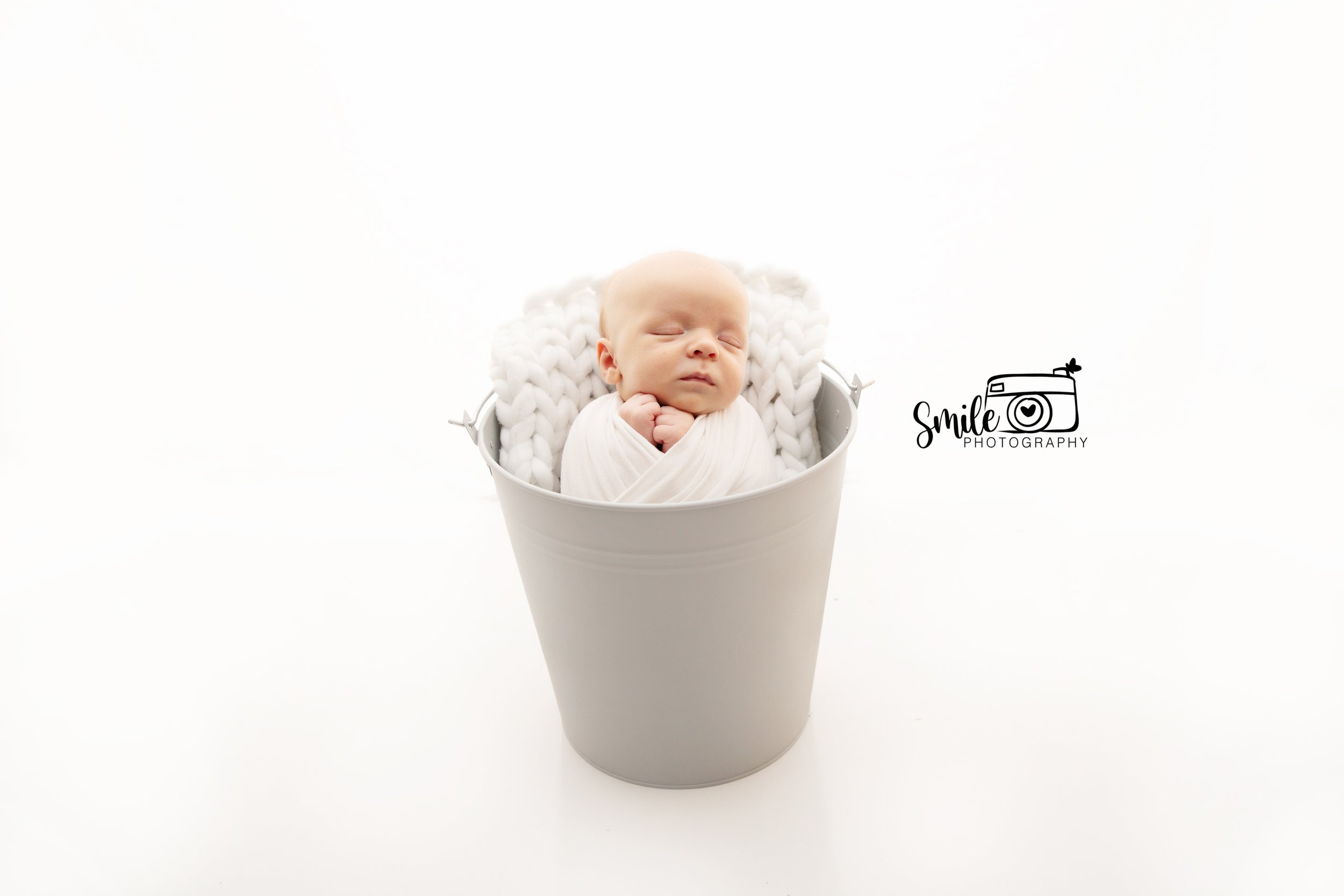 Indoor Studio Newborn Photography Ocean County NJ