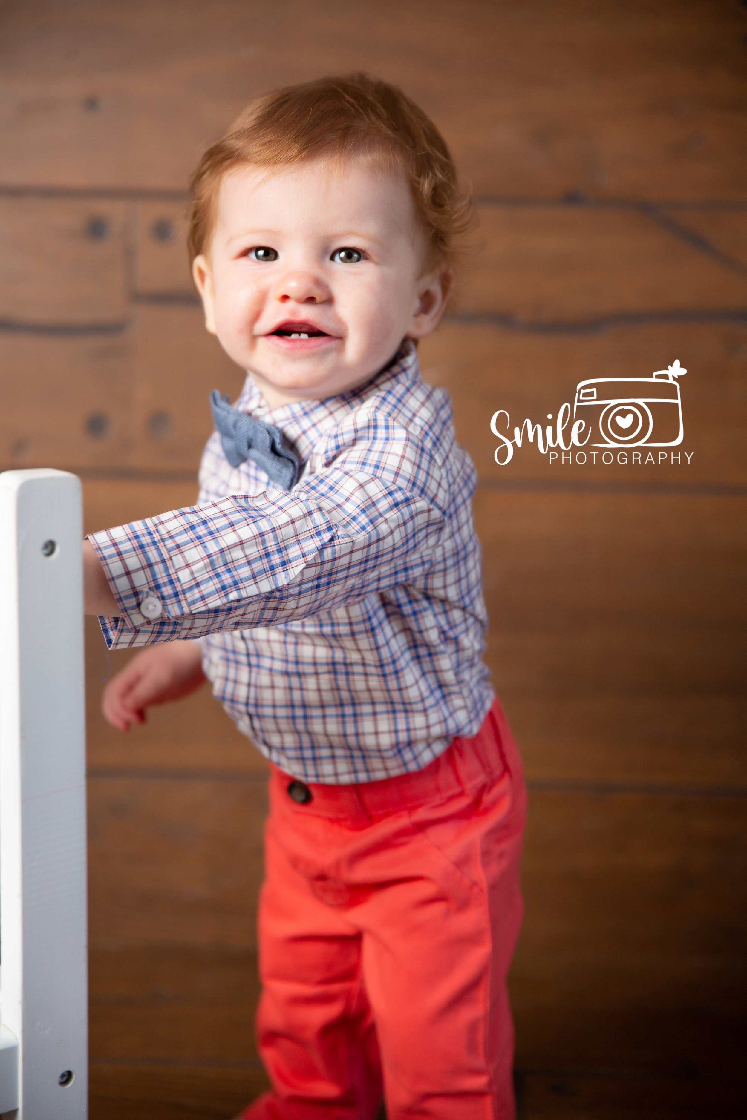 First Birthday Cake Smash Photography Ocean County NJ