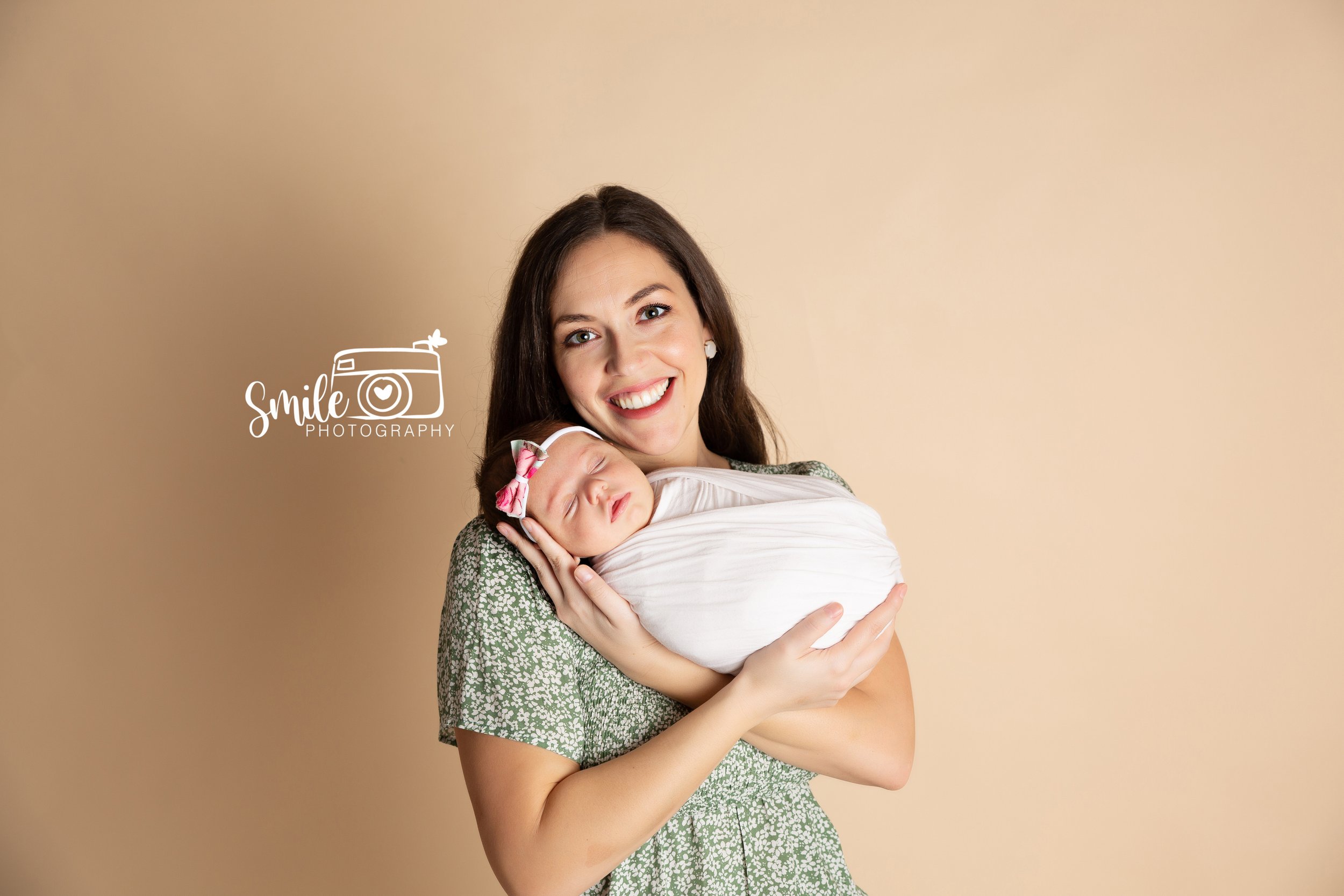 Indoor Studio Newborn Photography Ocean County NJ