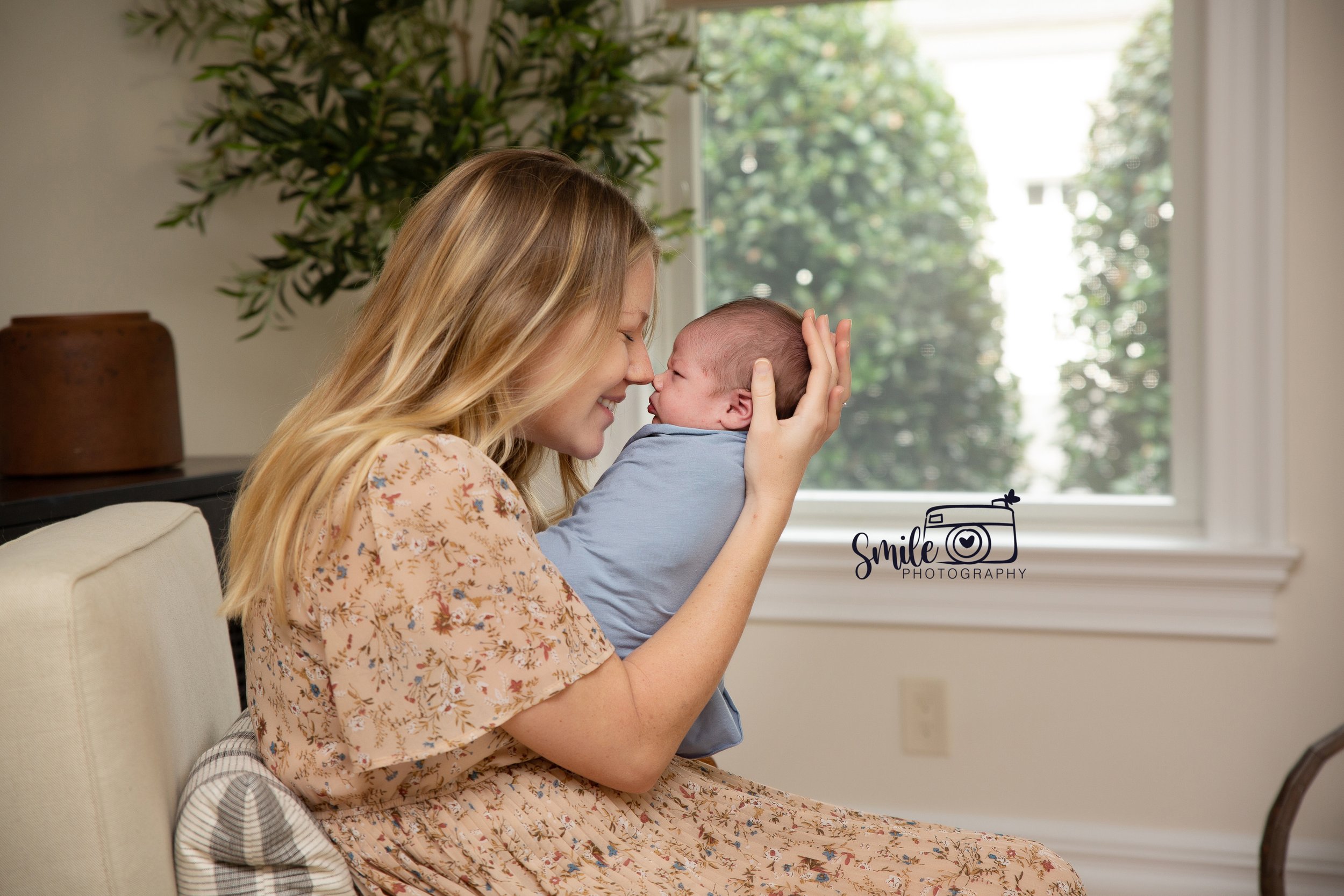 In Home Newborn Photography Ocean County NJ