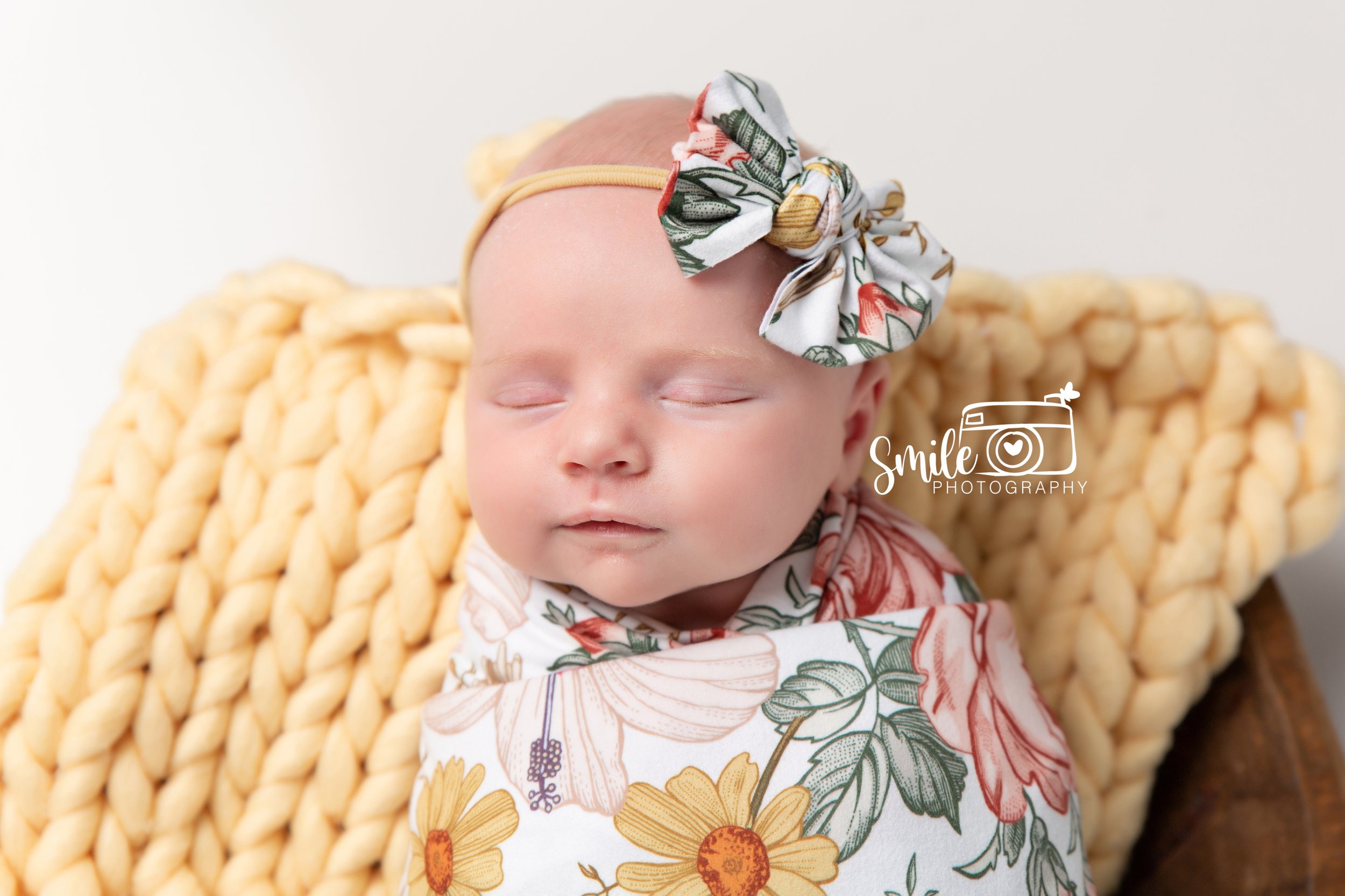 Studio Manahawkin Newborn Photography Ocean County NJ