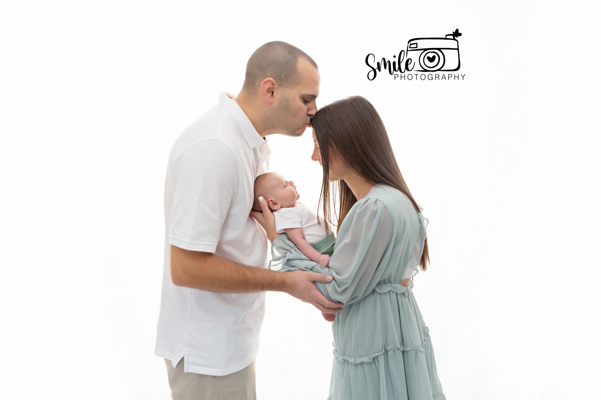 In Studio Manahawkin Newborn Photography Ocean County NJ