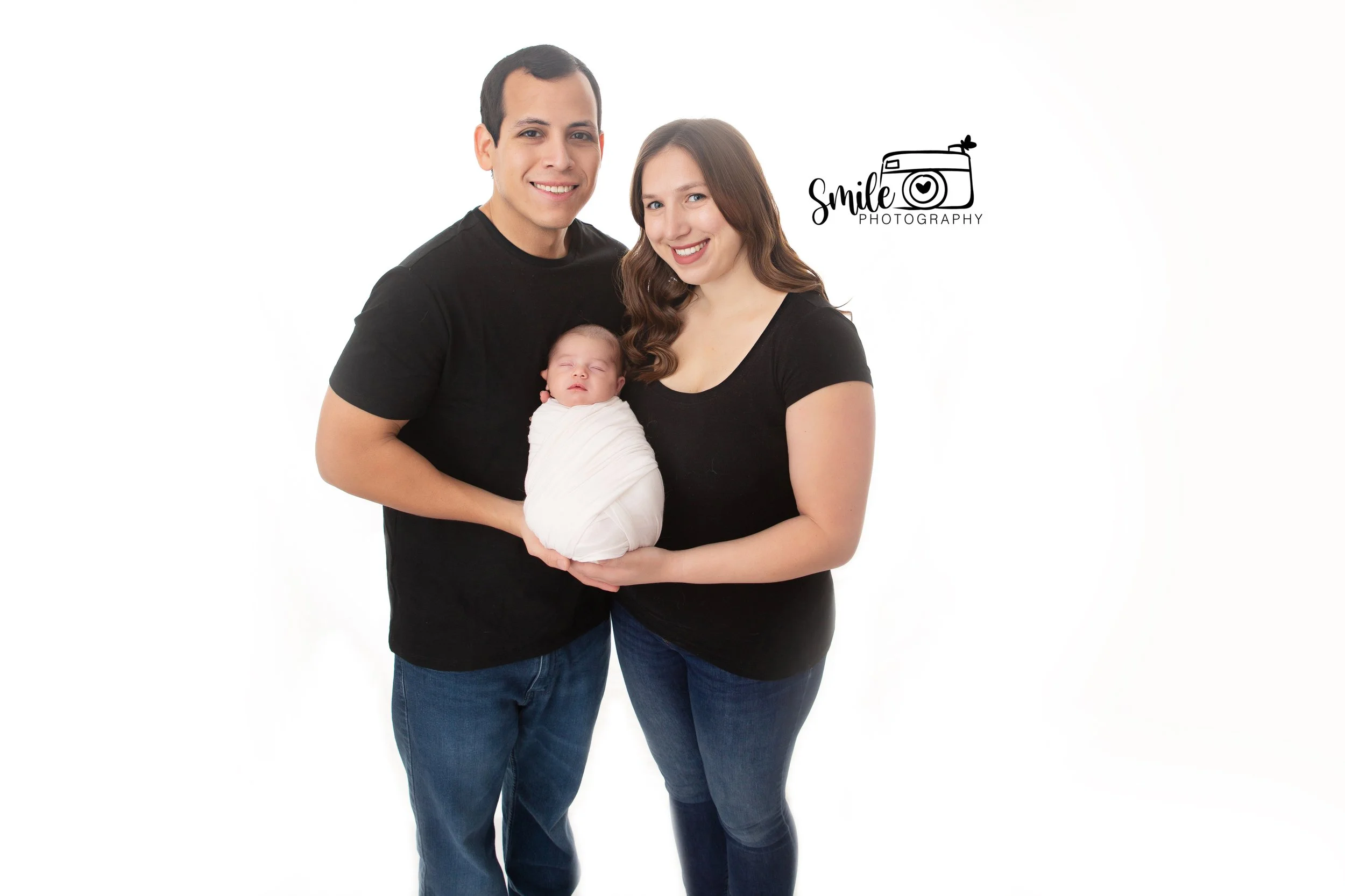 Studio Manahawkin Newborn Photography Ocean County NJ