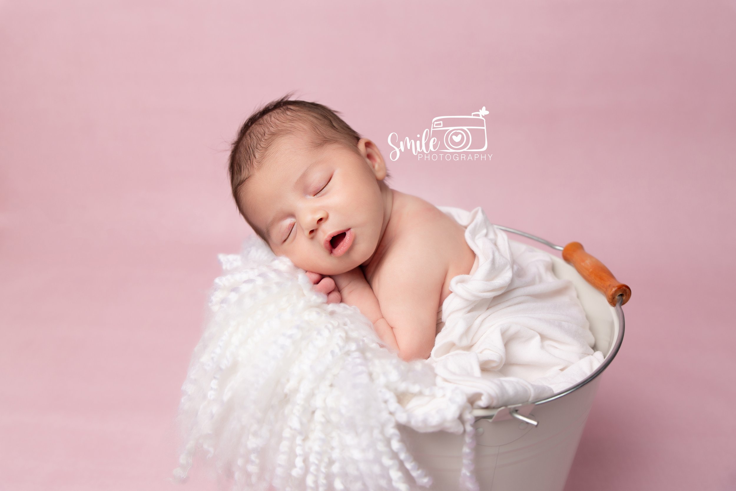 Studio Manahawkin Newborn Photography Ocean County NJ