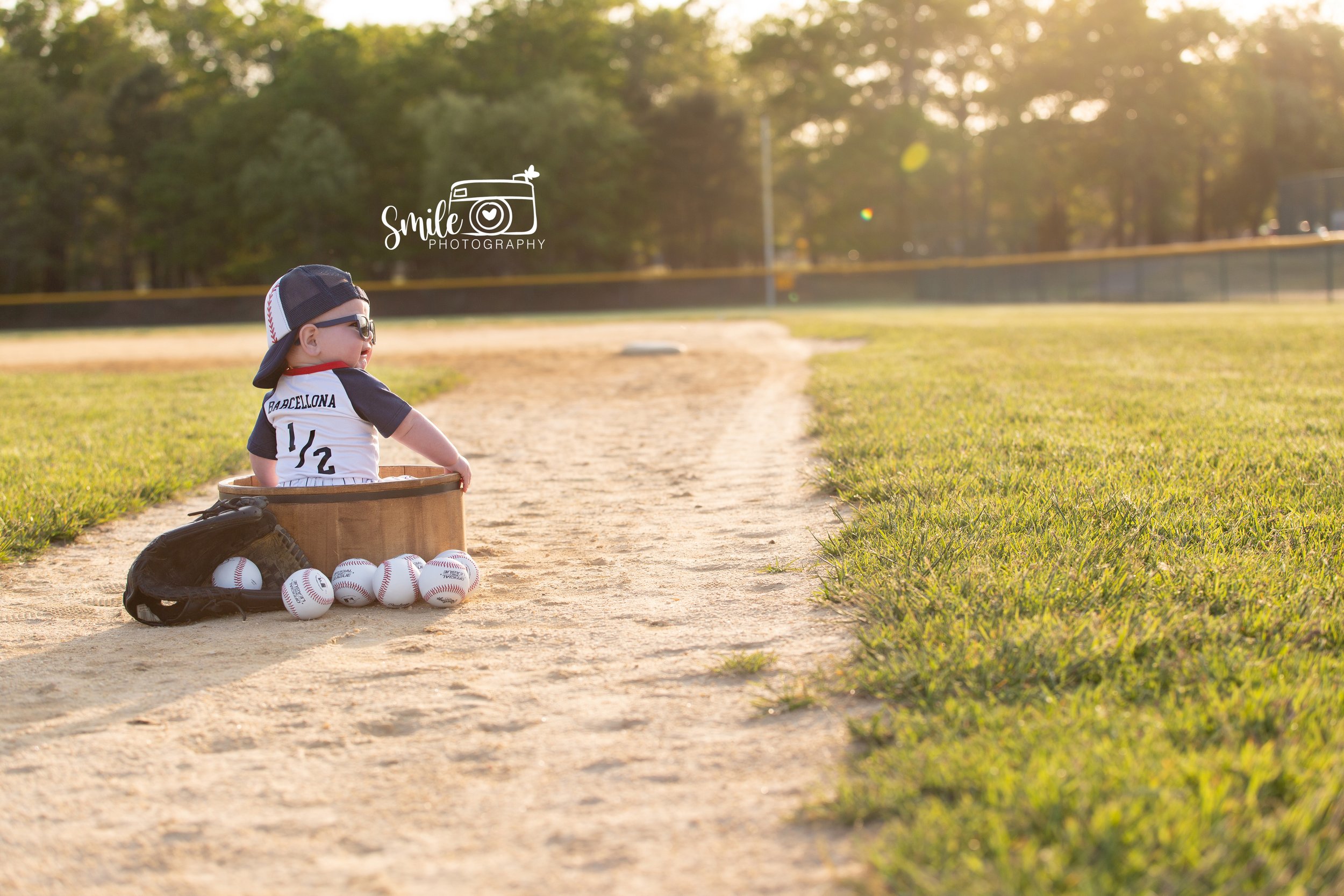 Baby Photography Studio Manahawkin Newborn Photography Ocean County NJ