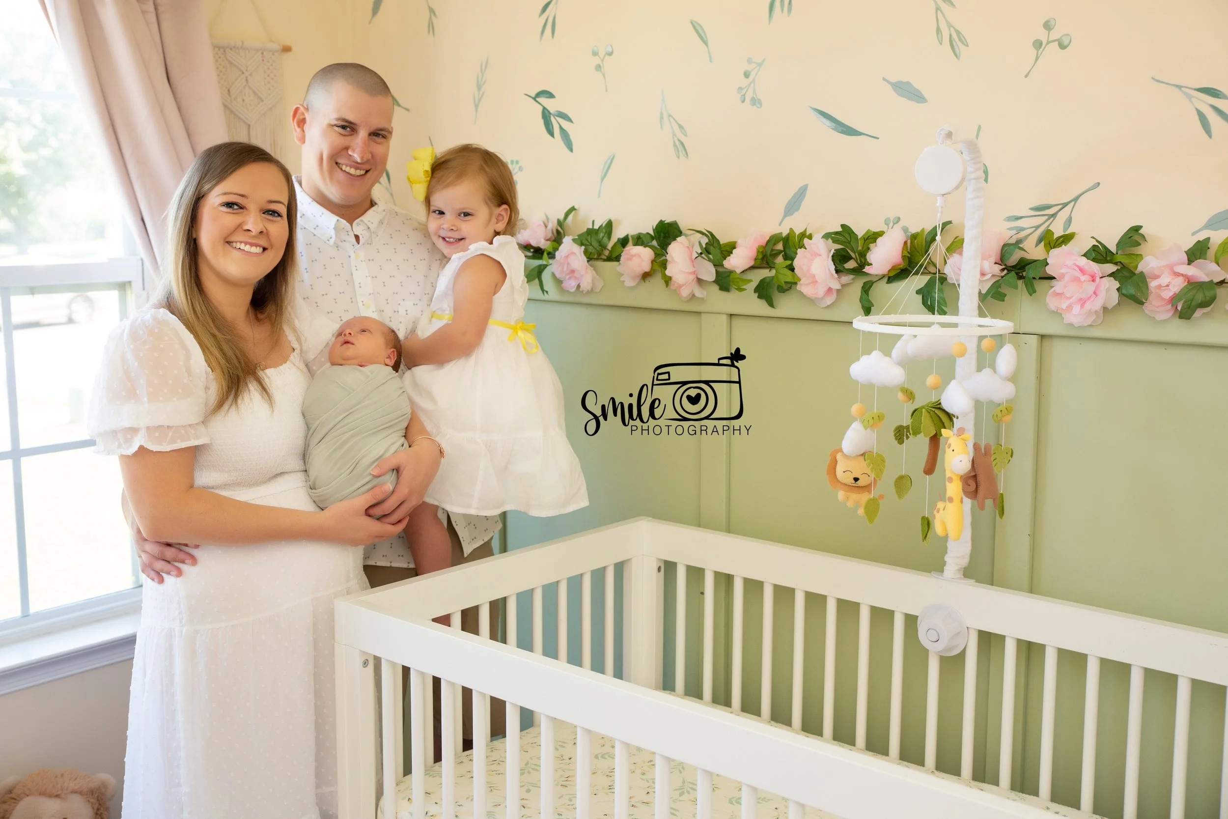 Newborn Photography Ocean County NJ