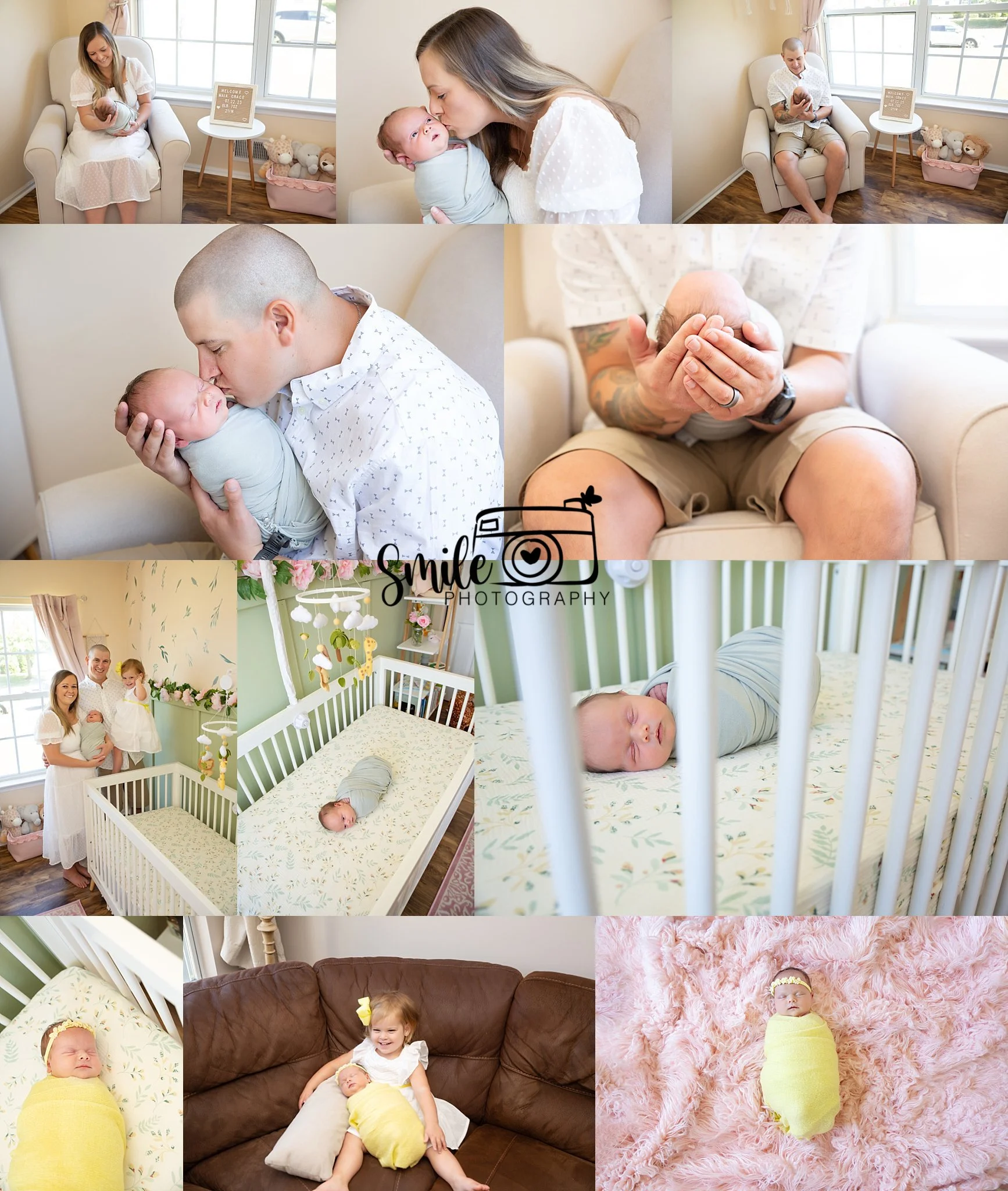 Newborn Photography Ocean County NJ