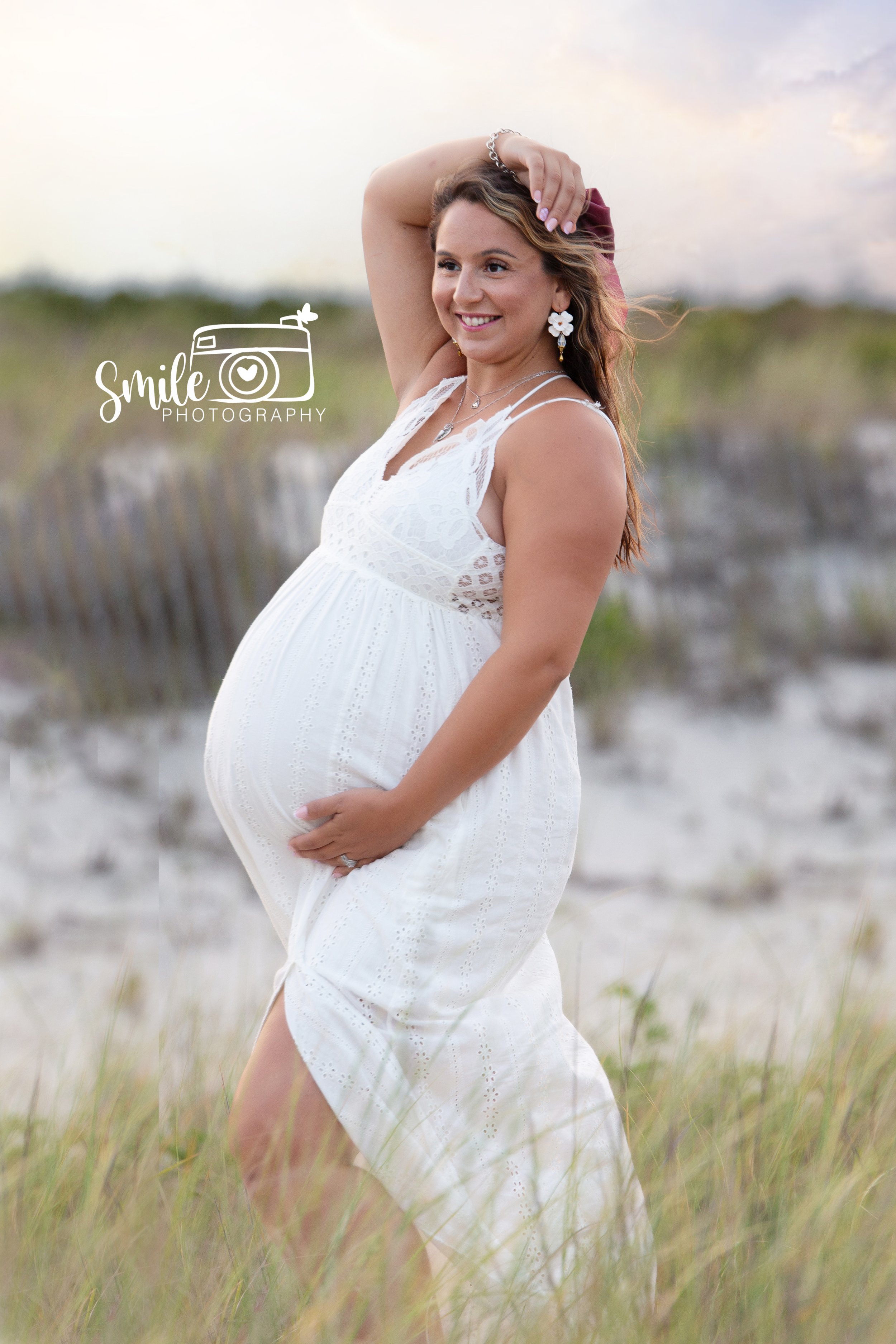 Maternity Photography Ocean County NJ