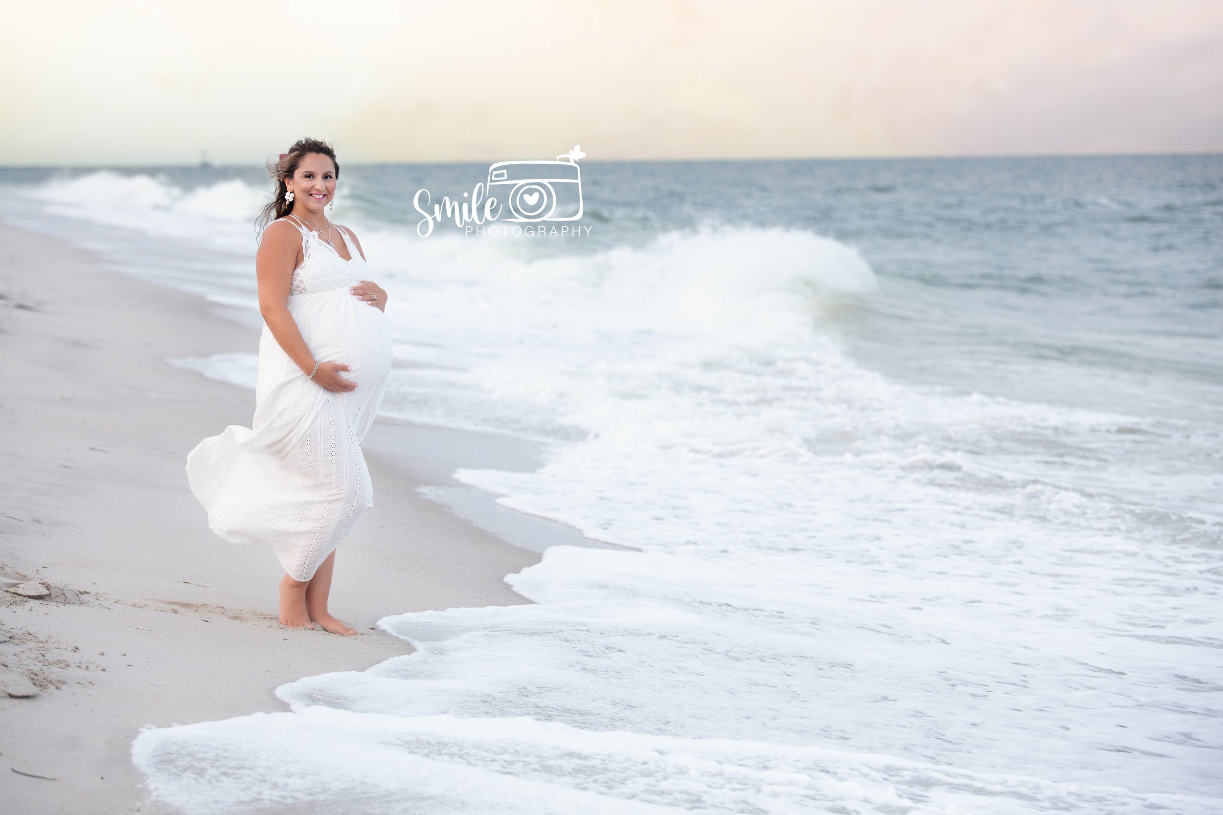 Maternity Photography Ocean County NJ