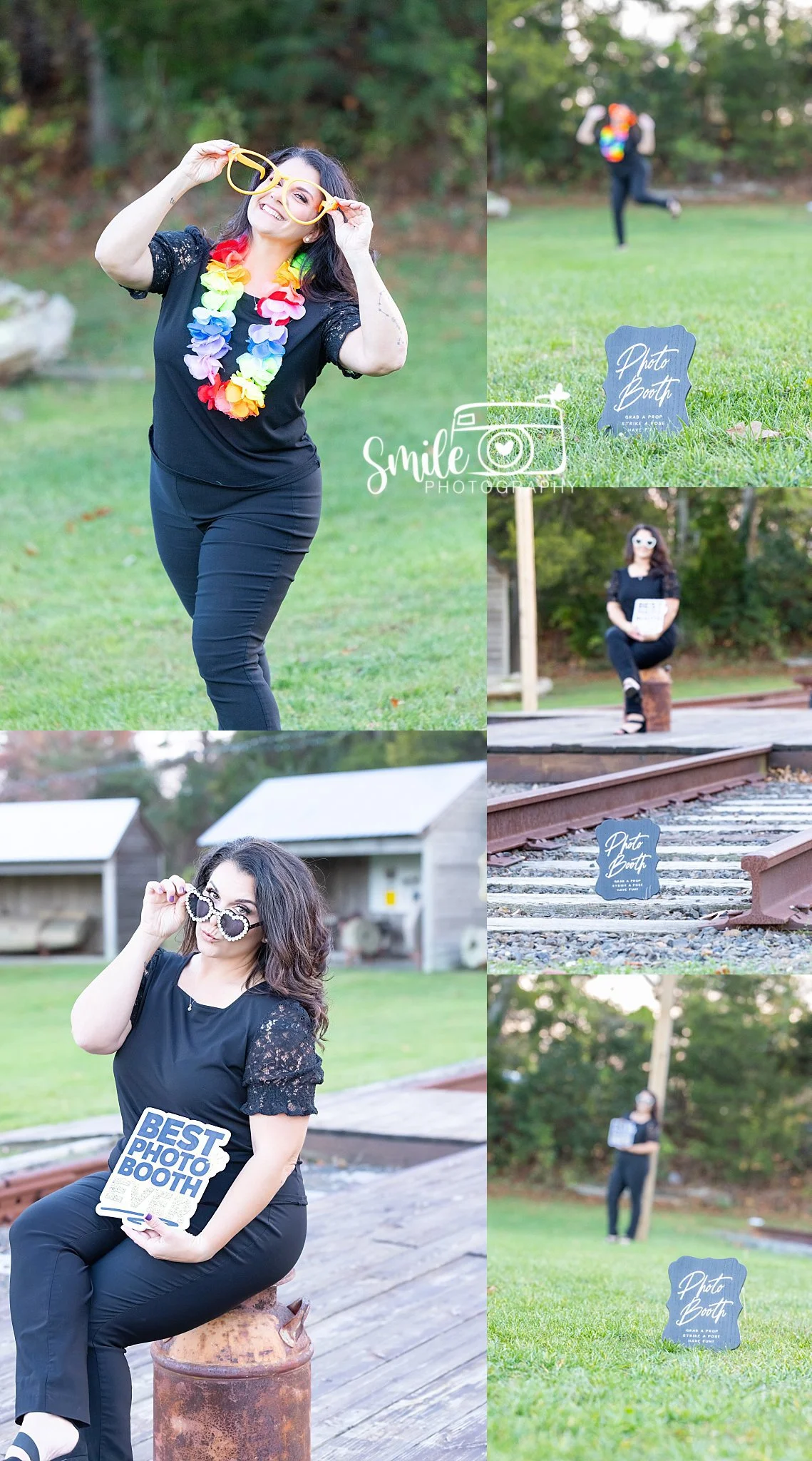 Caught Ya Lookin' - Capturing Fun and Making Memories!