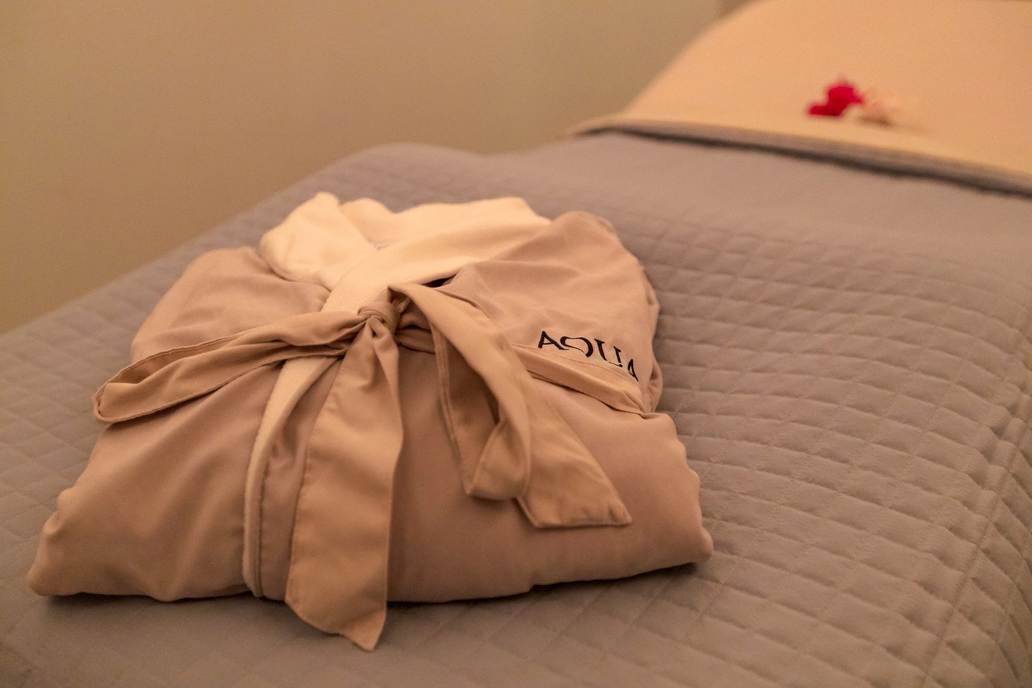 Step in, slow down, and let the rest wait.