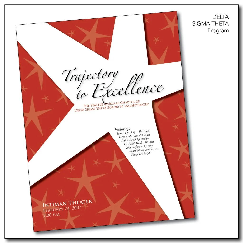 Delta Sigma Theta Program - Trajectory to Excellence