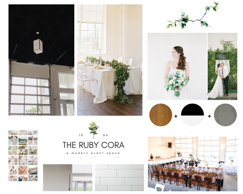 The Ruby Cora Aesthetic | 2018