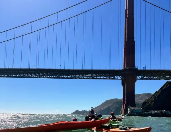 ACA Coastal Paddlesports Leader Certification