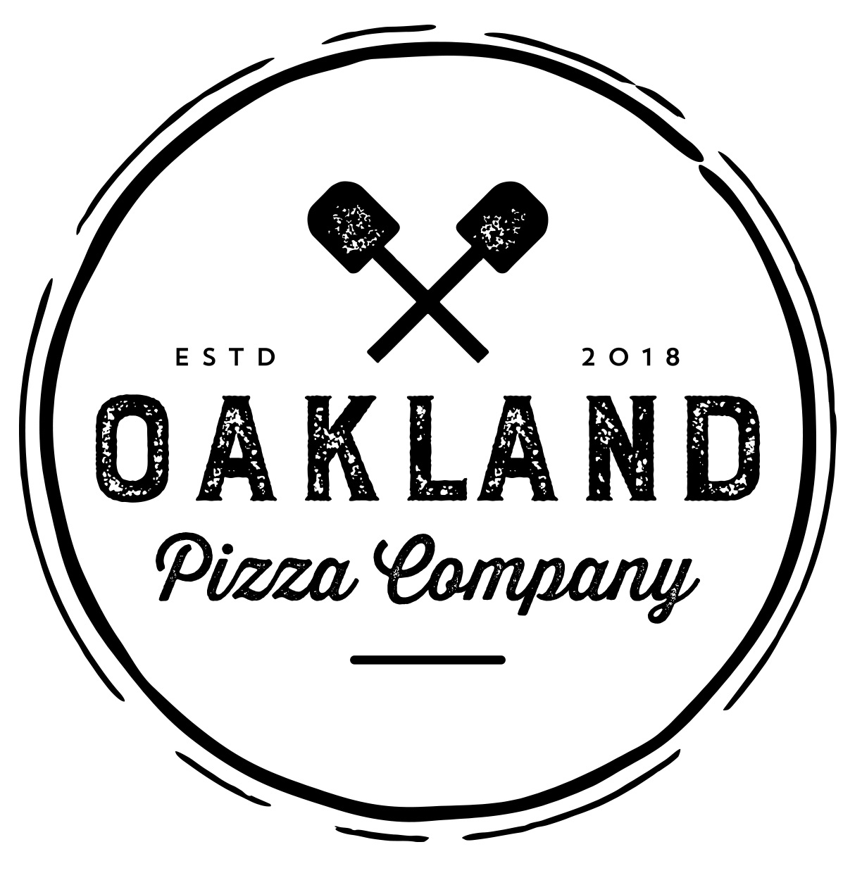 oakland pizza co.