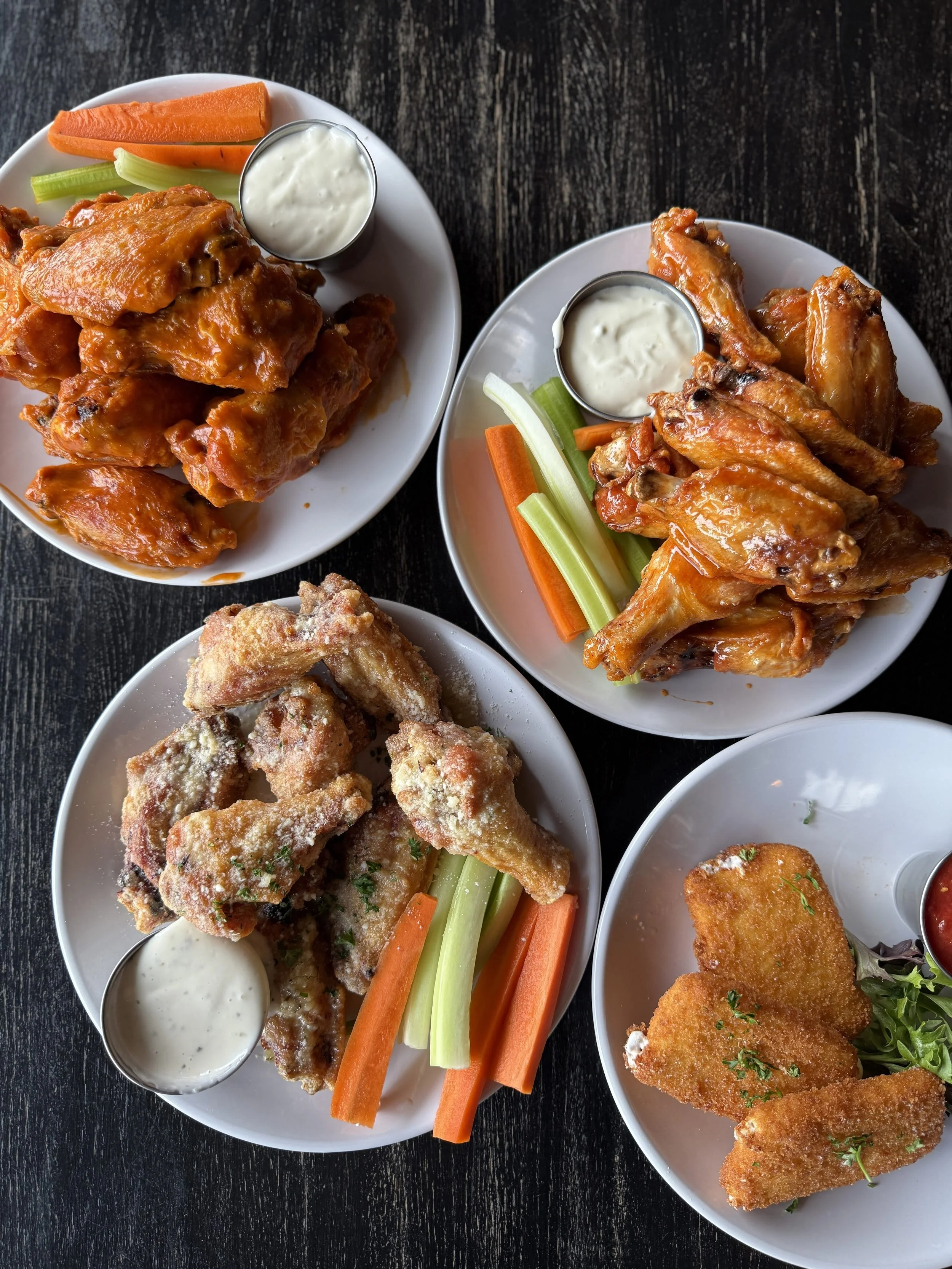 wings