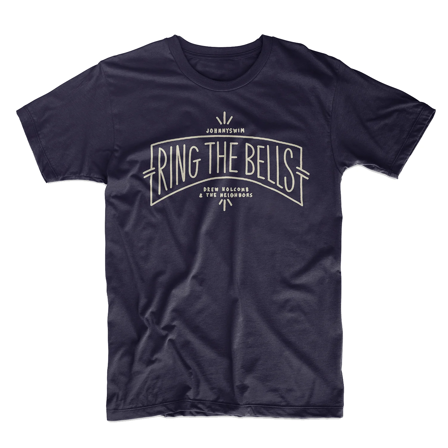 Ring the Bells - Tee Shirt