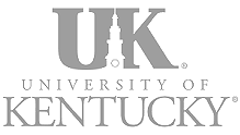 Logo of UK University of Kentucky