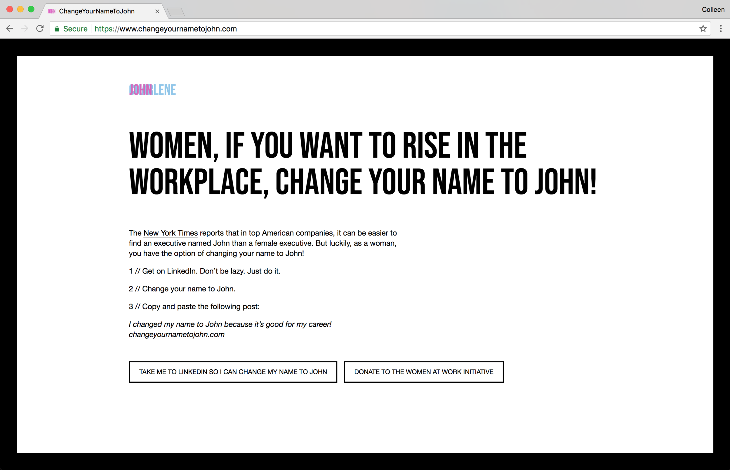 John homepage.png