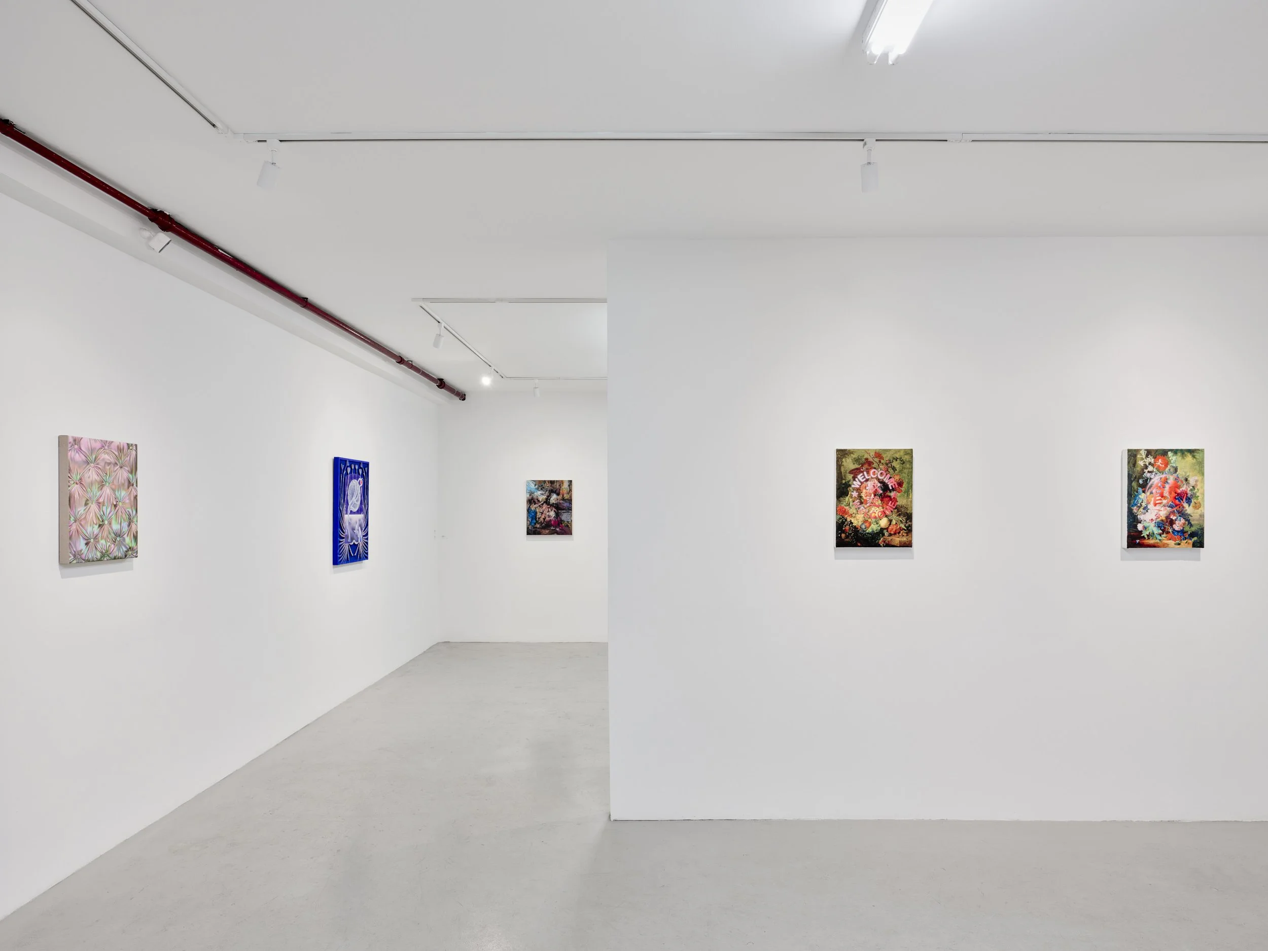 Plato Gallery, Manhattan, NY