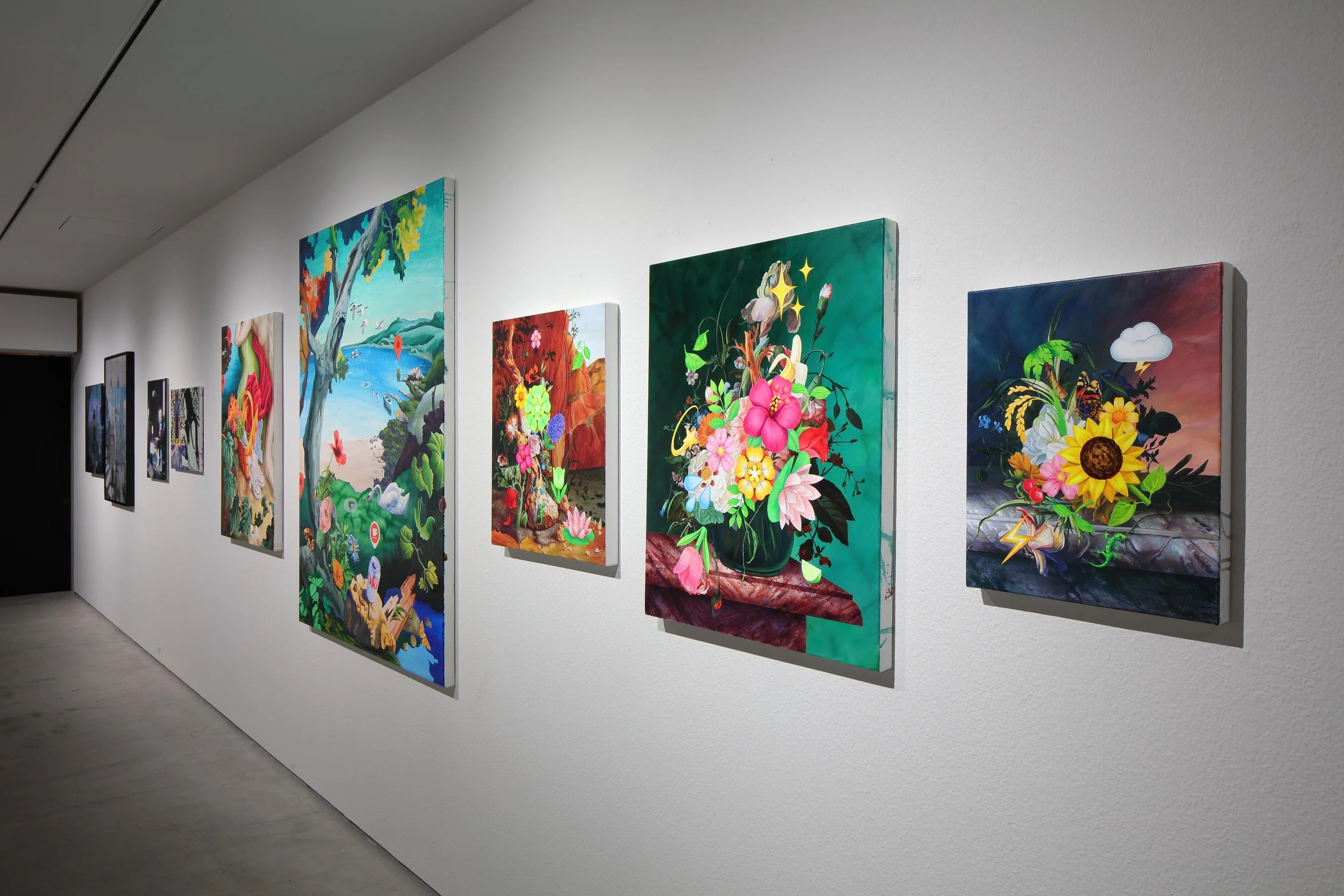 FOAM CONTEMPORARY, Tokyo, Japan