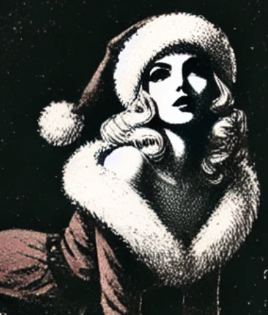 Winter Noir