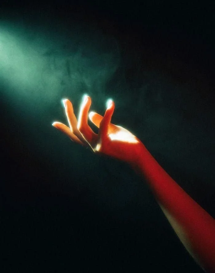 Reclaim: Love, Pleasure & Sensuality (Part 2)