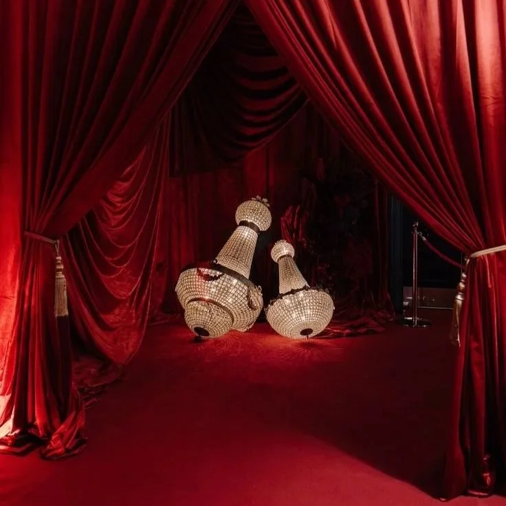 Closed for Renovation 