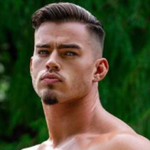 Jeremy Branson