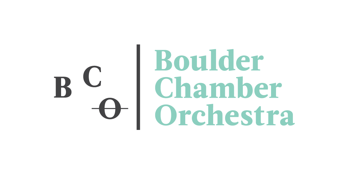 Boulder Chamber Orchestra - Romantic Bees