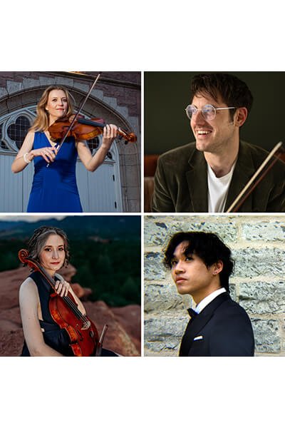 Music in the Galleries