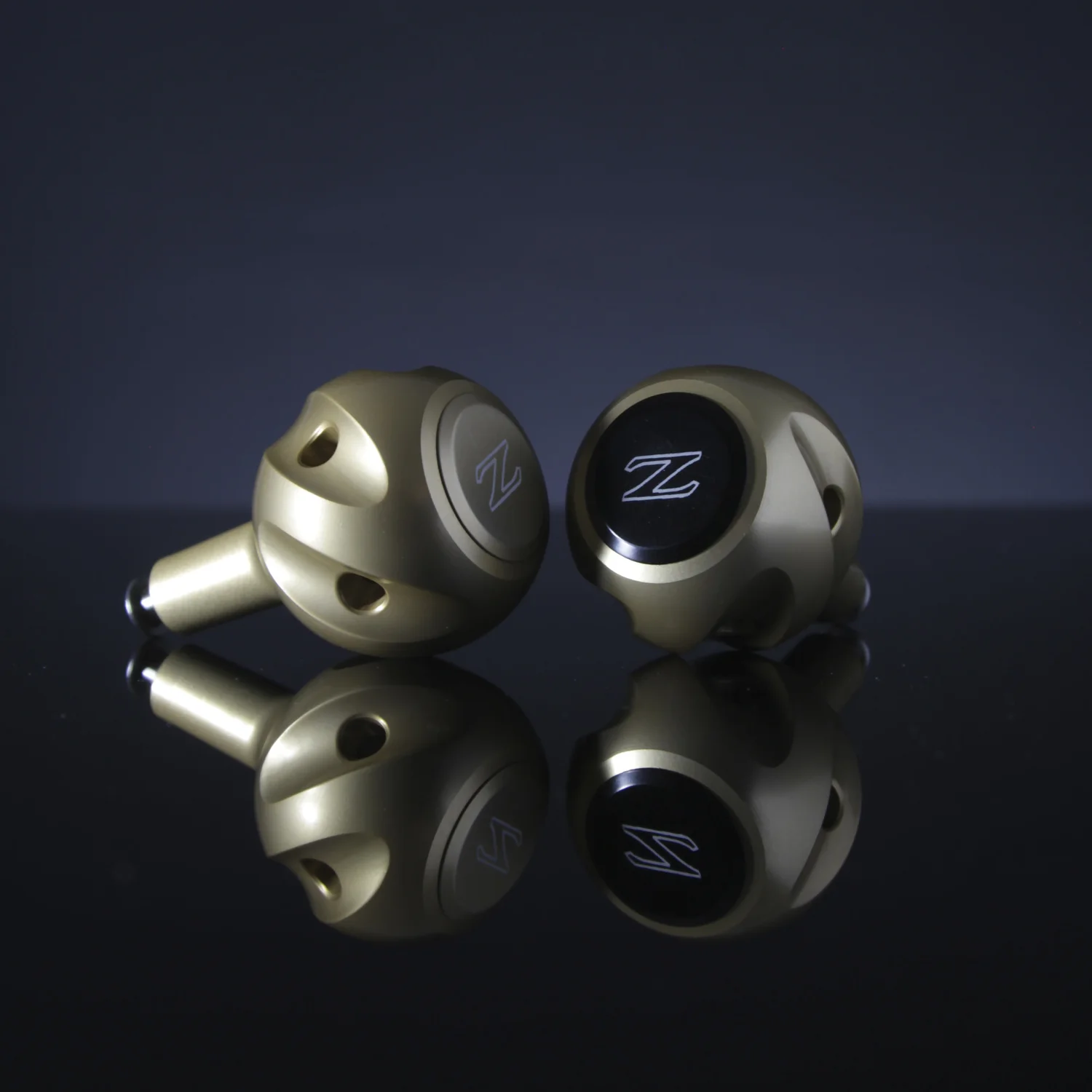 aftermarket fishing reel knobs Tbest Knob Power Handle Grip,Fishing Handle CNC Knob with Fittings Replacement Parts Accessory (Black+Blue) : Sports & Outdoors Tern 2 300X Jigging Fishing Reel Handle Grip Reel