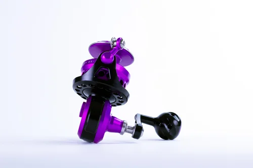 Waterproof Reels. Sealed Fishing Reels