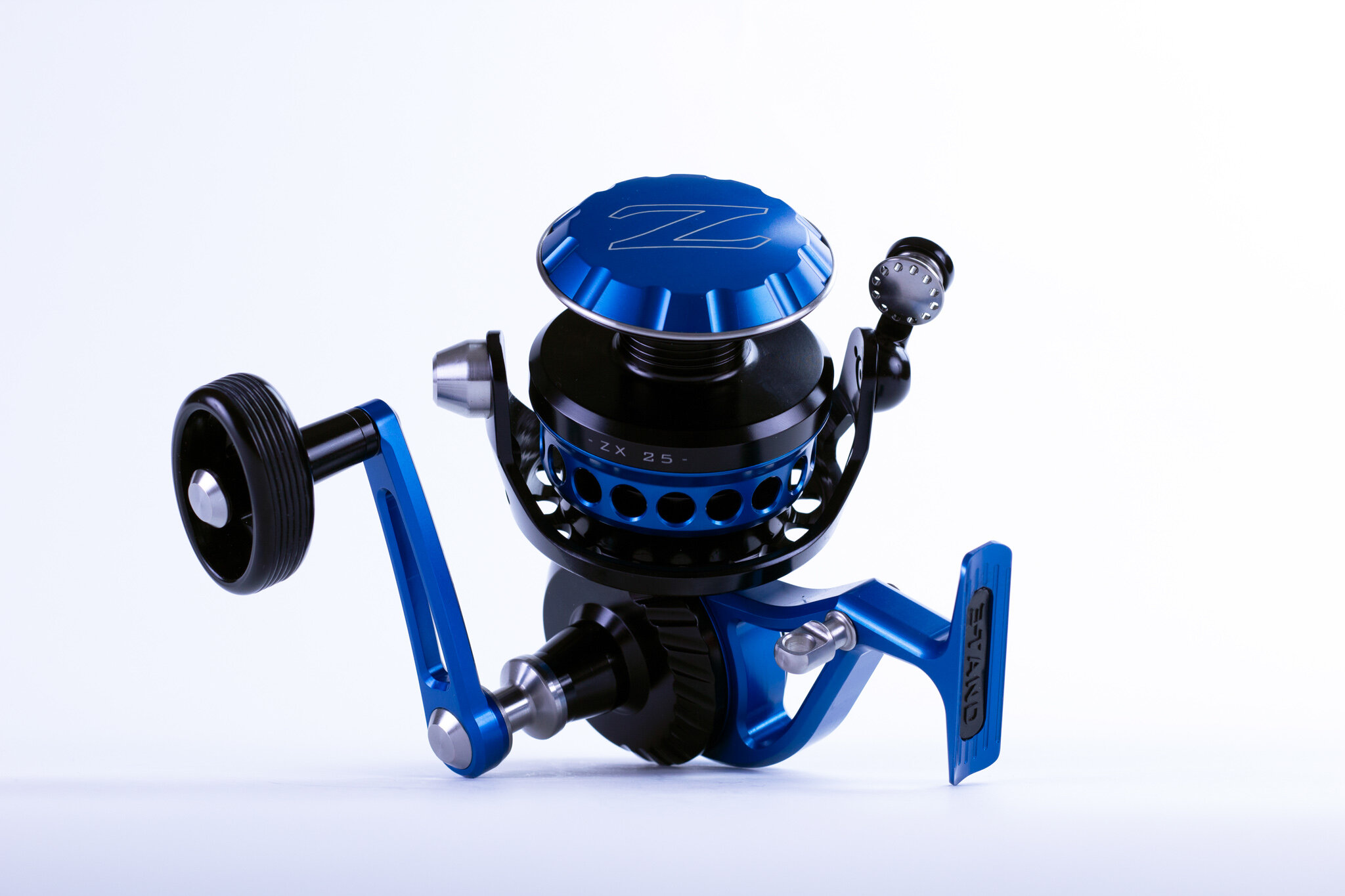 Zeebaas Spinning Reel ZX2.5