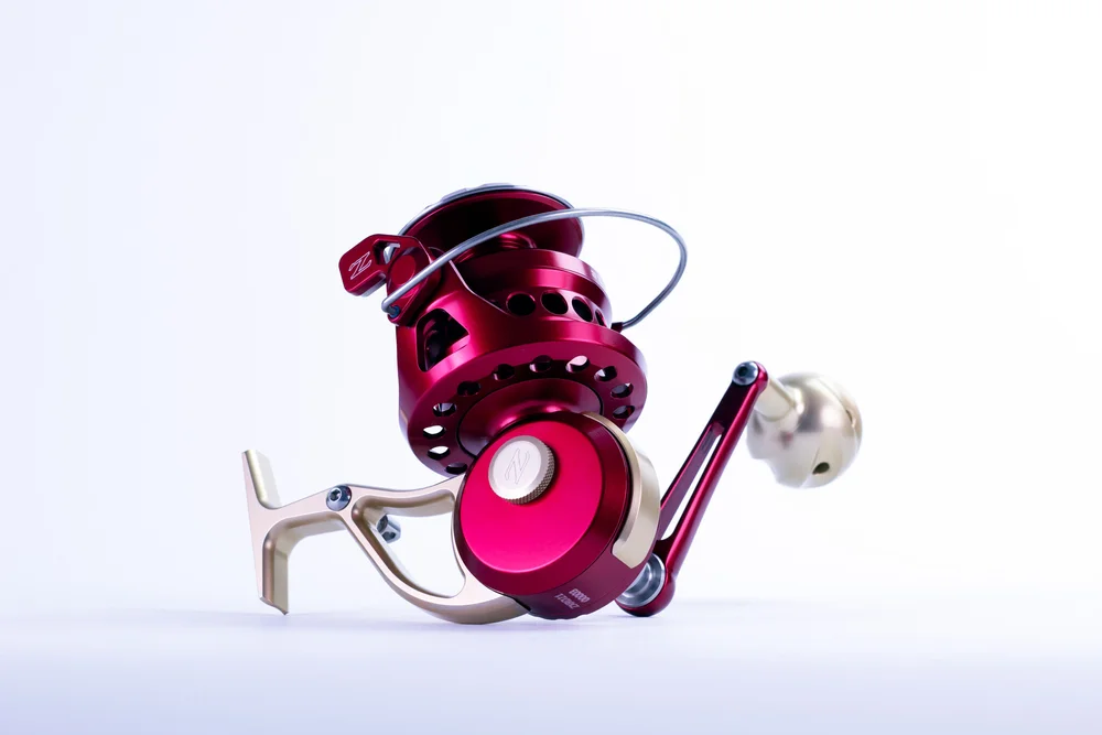 automatic fishing reel canada 3 Mechanical Fisher's Yo Yo Fishing Reels -Package of 3 Reels- Yoyo Fish  Trap -(Flat Trigger Model), Baitcasting Reels