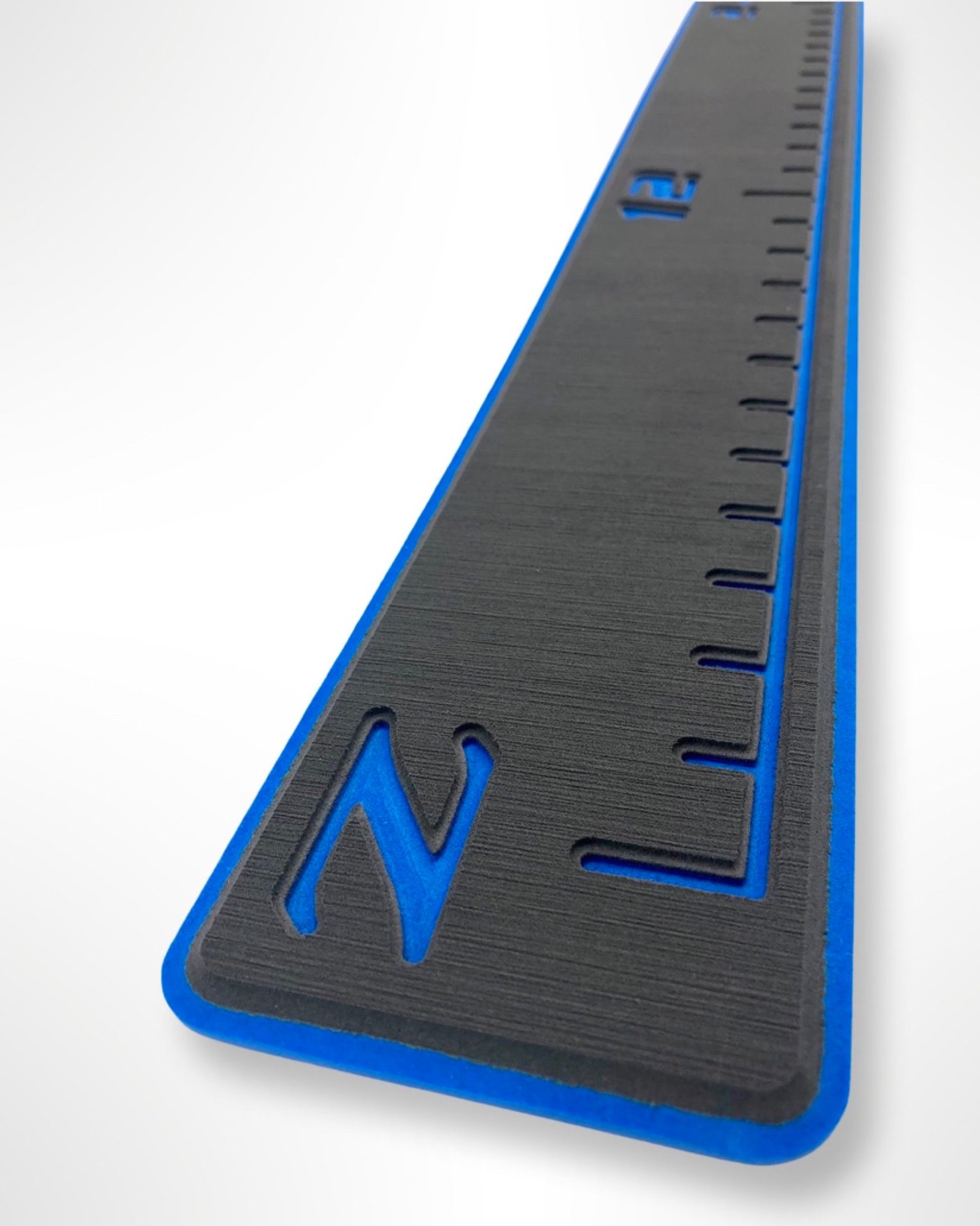 Fishing Ruler | Measuring Stick |3M|Marine Eva Foam 36 Inch, Made in USA|  Boat