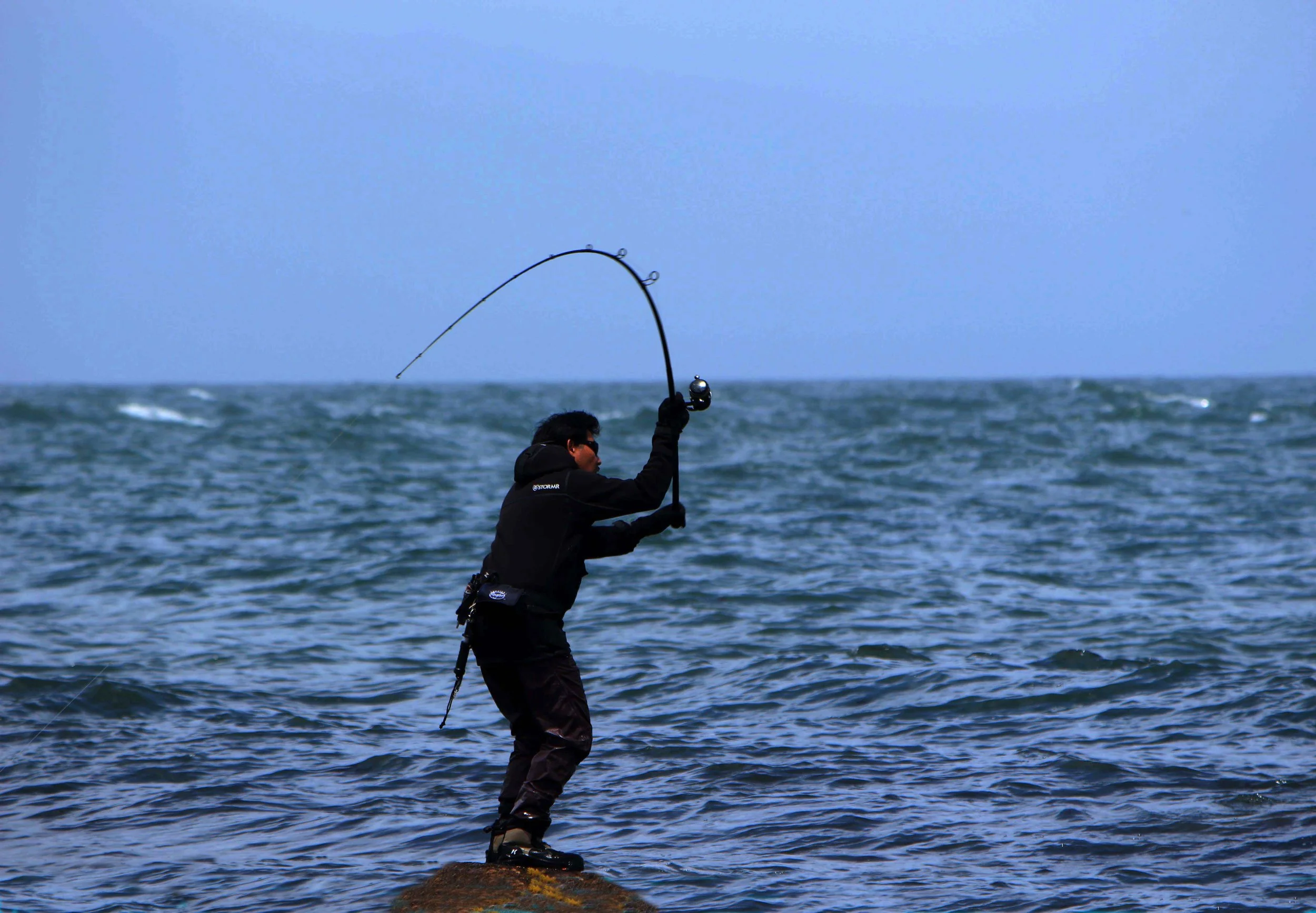 THE DREAM REEL 3.0 For Crazy Alberto Knie!