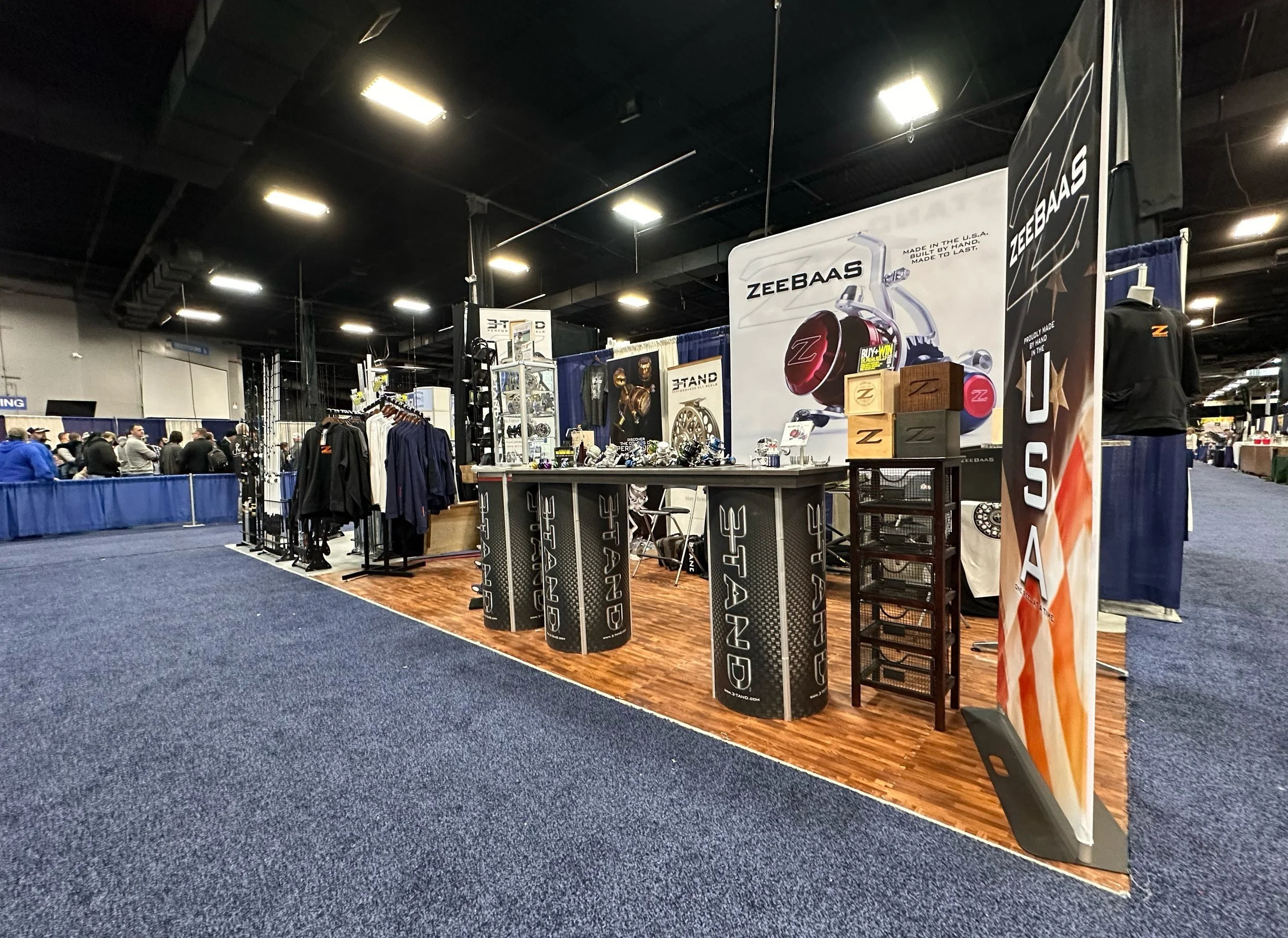 Edison 2025: WHAT A BLITZ!