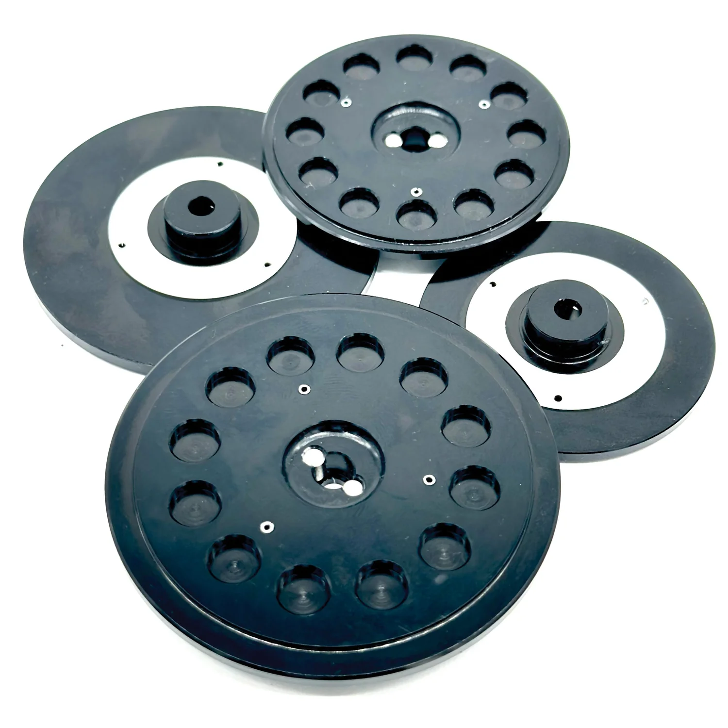 ZeeBaaS Sealed Saltwater Fishing Reel Made In America.