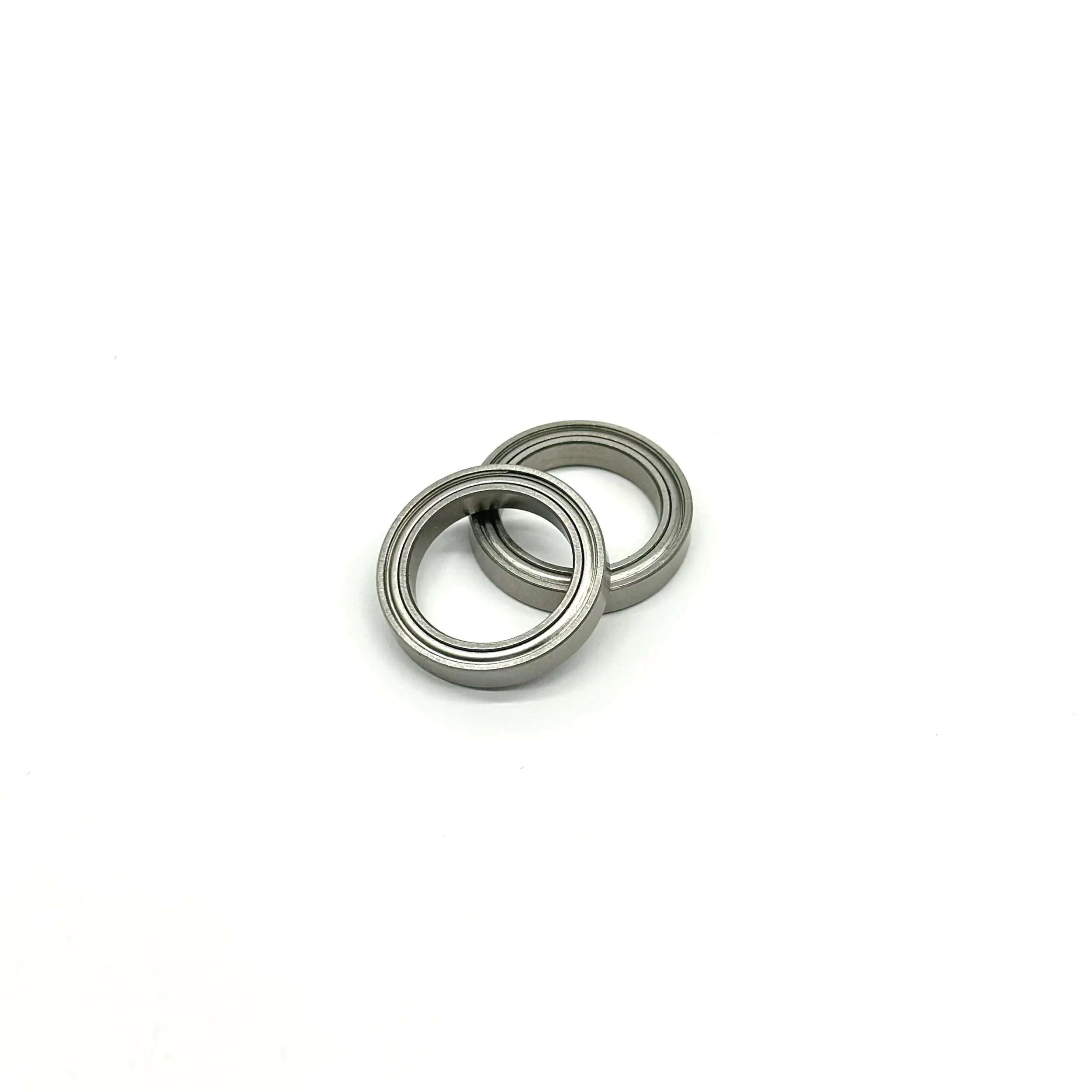 ZeeBaaS Spool Bearings