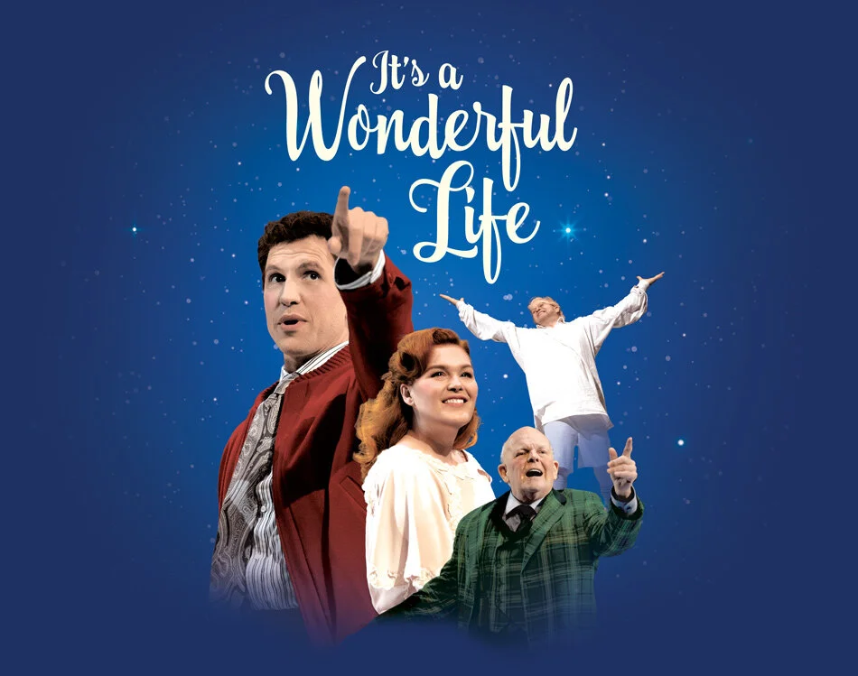 It's A Wonderful Life