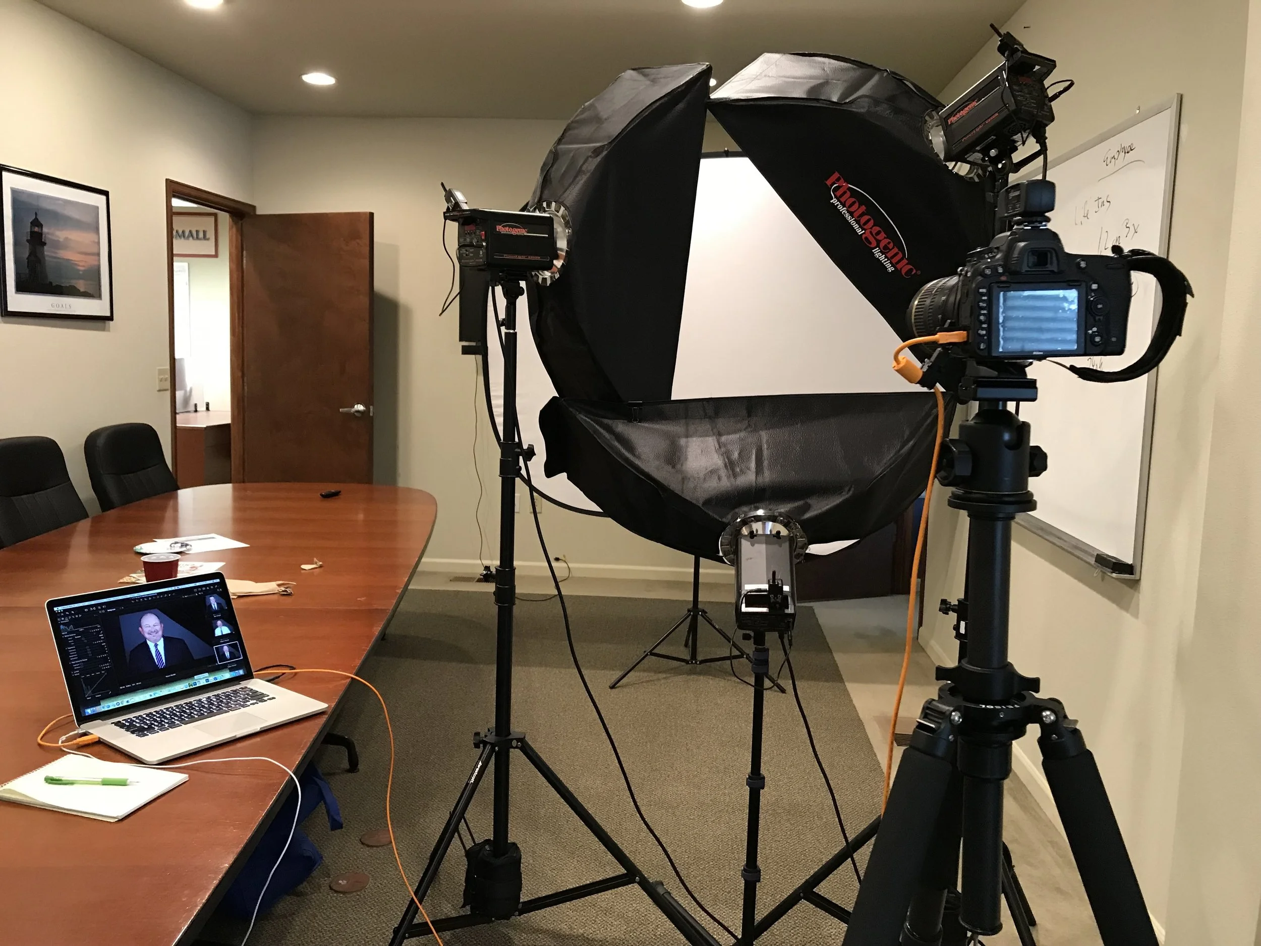 7-17-18, On-Location Professionals