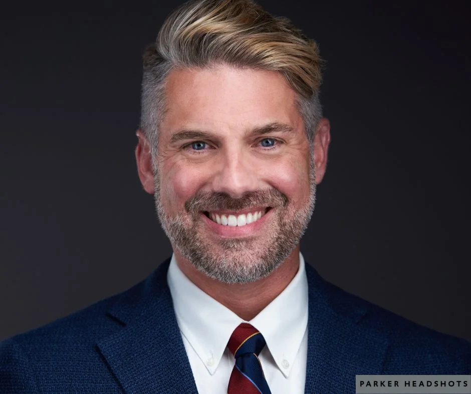 Denver Professional Headshots: Capturing the Perfect Image with Tara Krauss