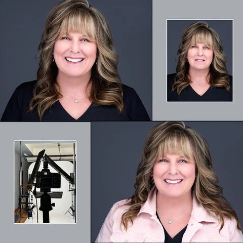 Headshots Parker: The Photographer Who Knows How to Capture Your Best Angle