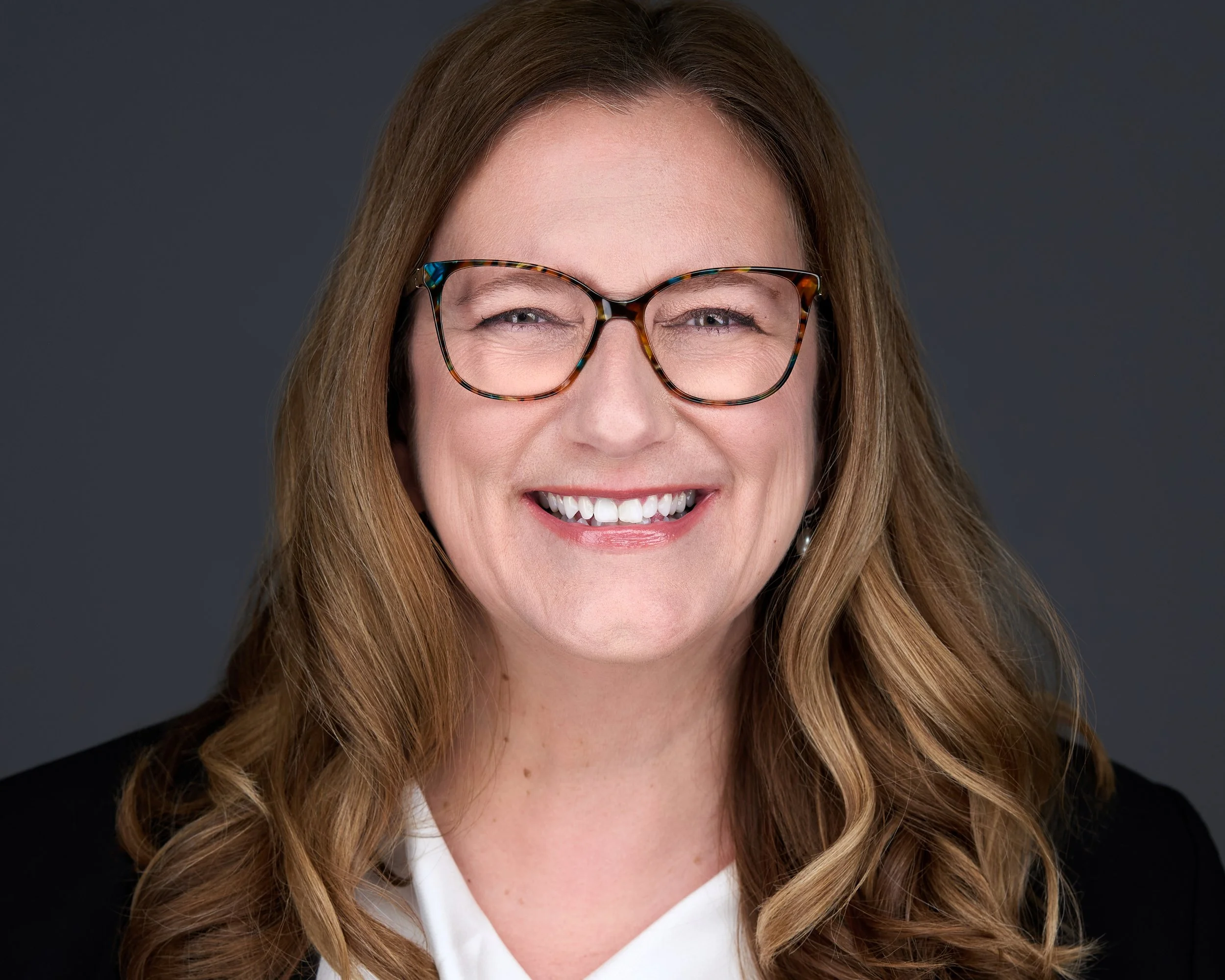 CAMPAIGN HEADSHOT by Parker Headshots