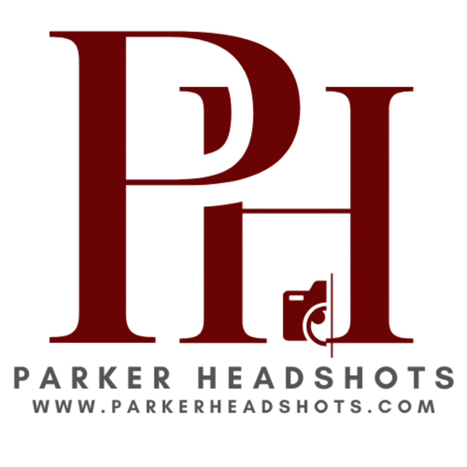 Parker Headshots