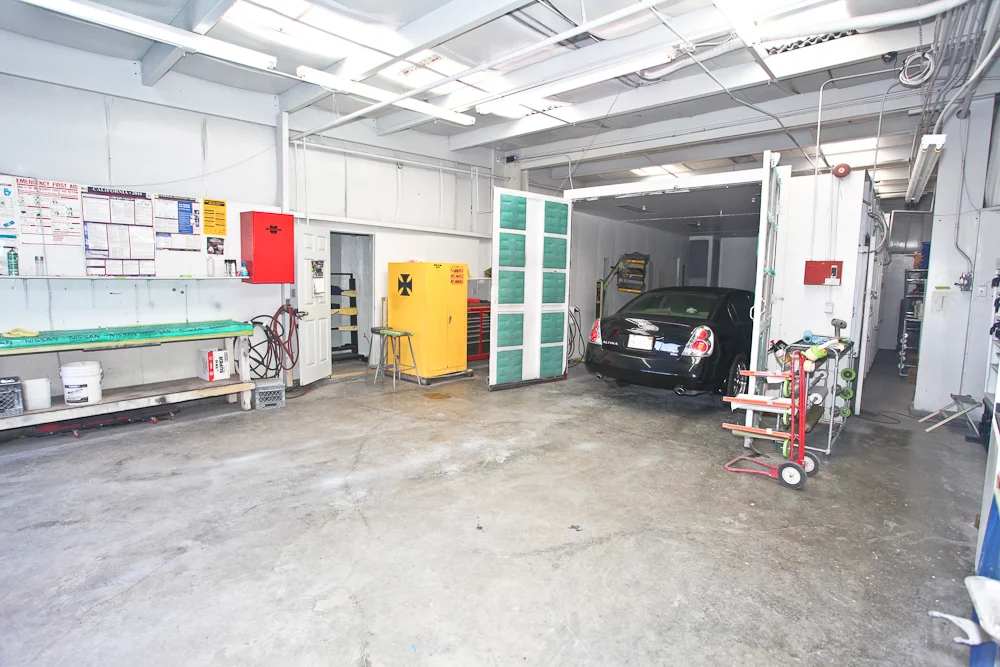 Boyd’s Body & Auto Repair